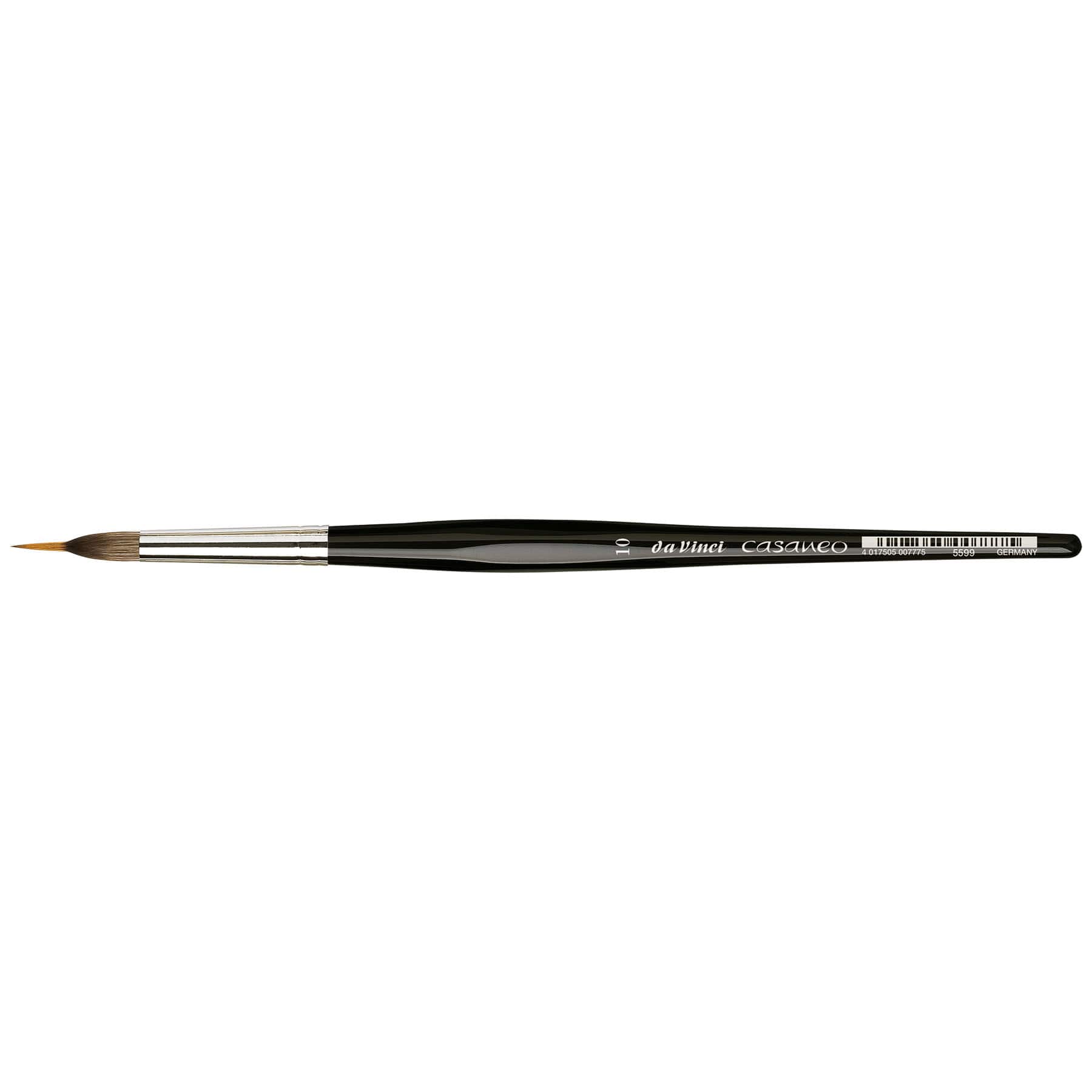 da Vinci CASANEO Series 5599 Synthetic Liner Brush