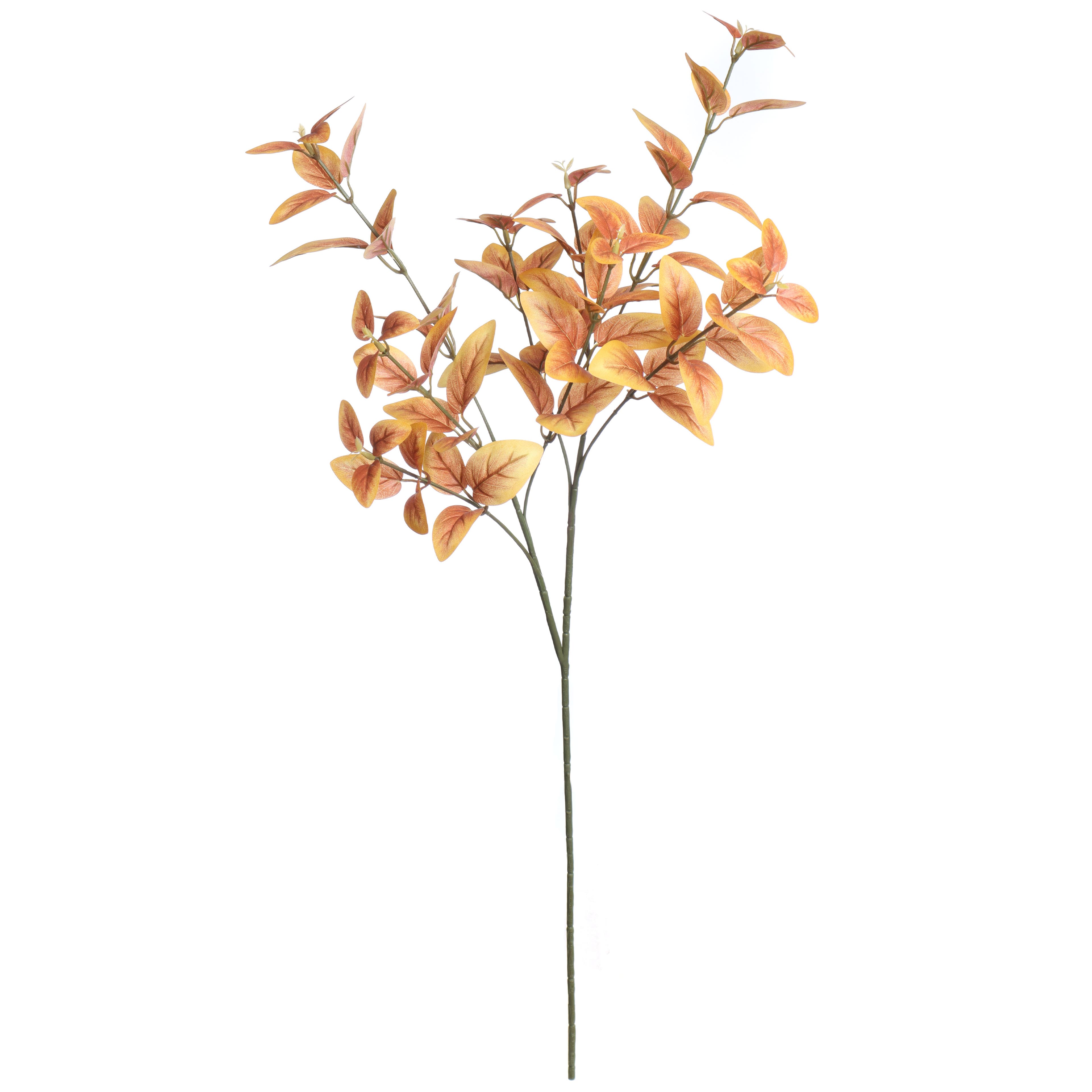 29" Orange Tea Leaf by Ashland®