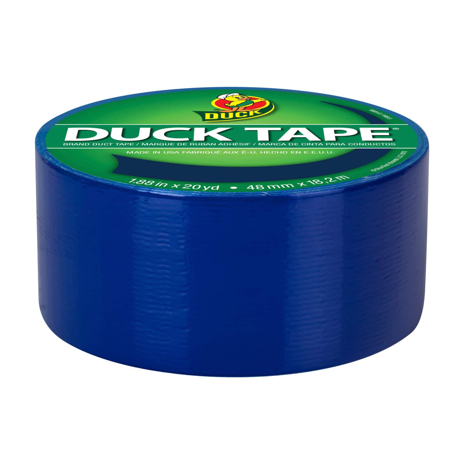 Ruban adhésif coloré de Duck Tape