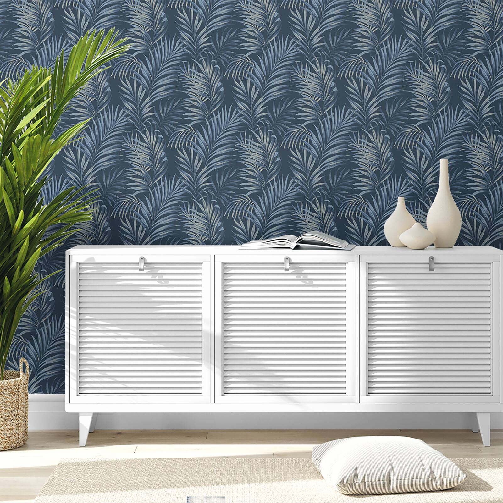 Tommy Bahama® Tranquillo Peel & Stick Wallpaper