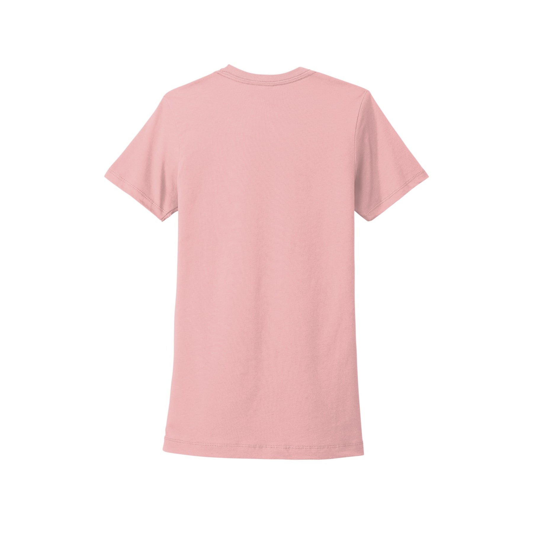 Next Level Colors Women's Cotton Boyfriend T-Shirt