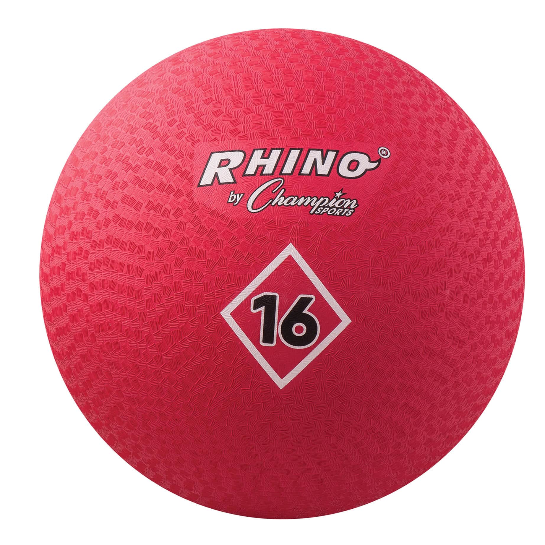 Champion Sports Playground Ball