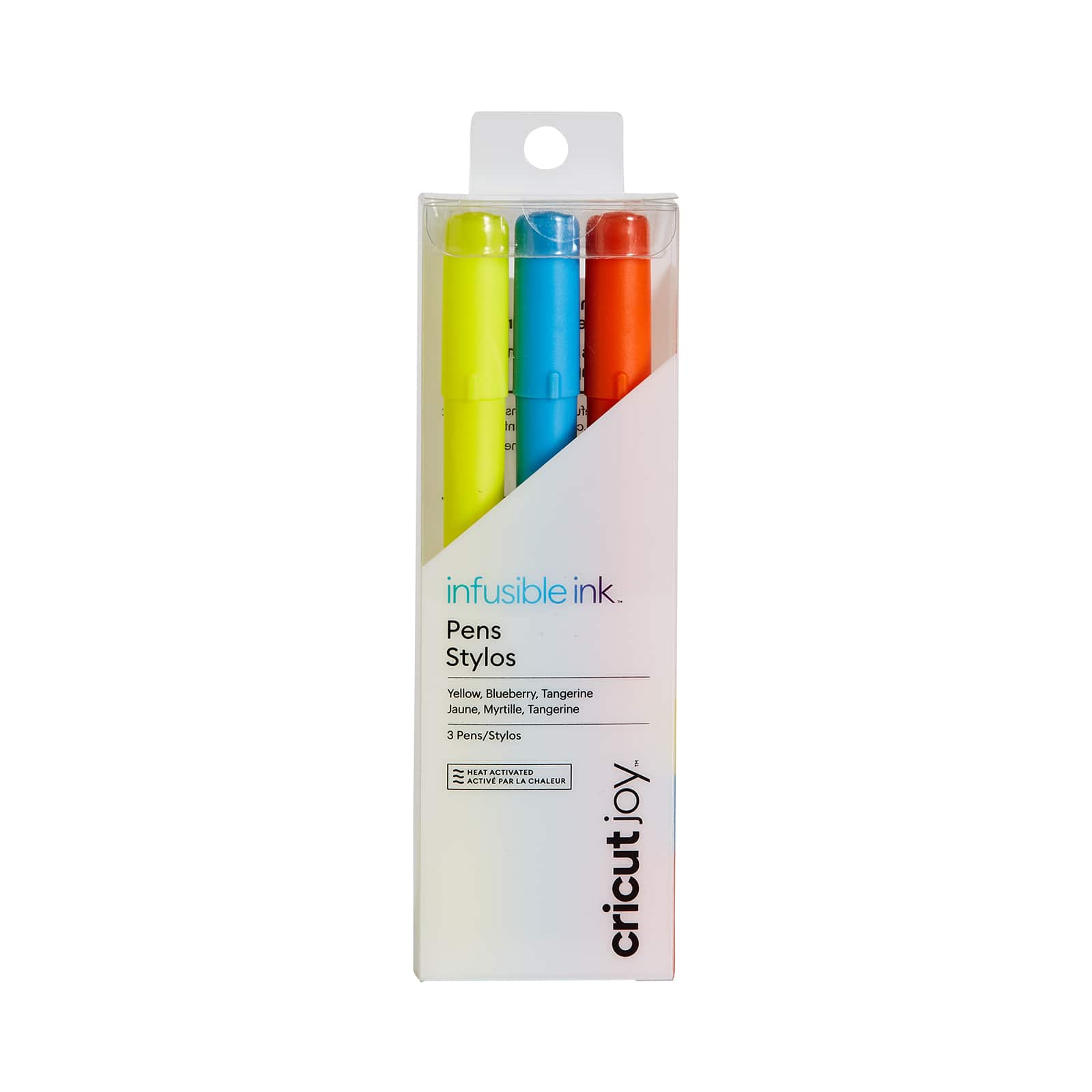 Cricut Joy™ Infusible Ink™ Fine Point Pens, 3ct.
