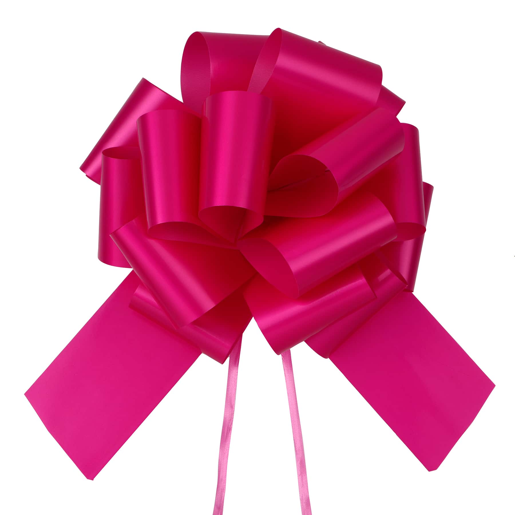 10" Pull Bow by Celebrate It
