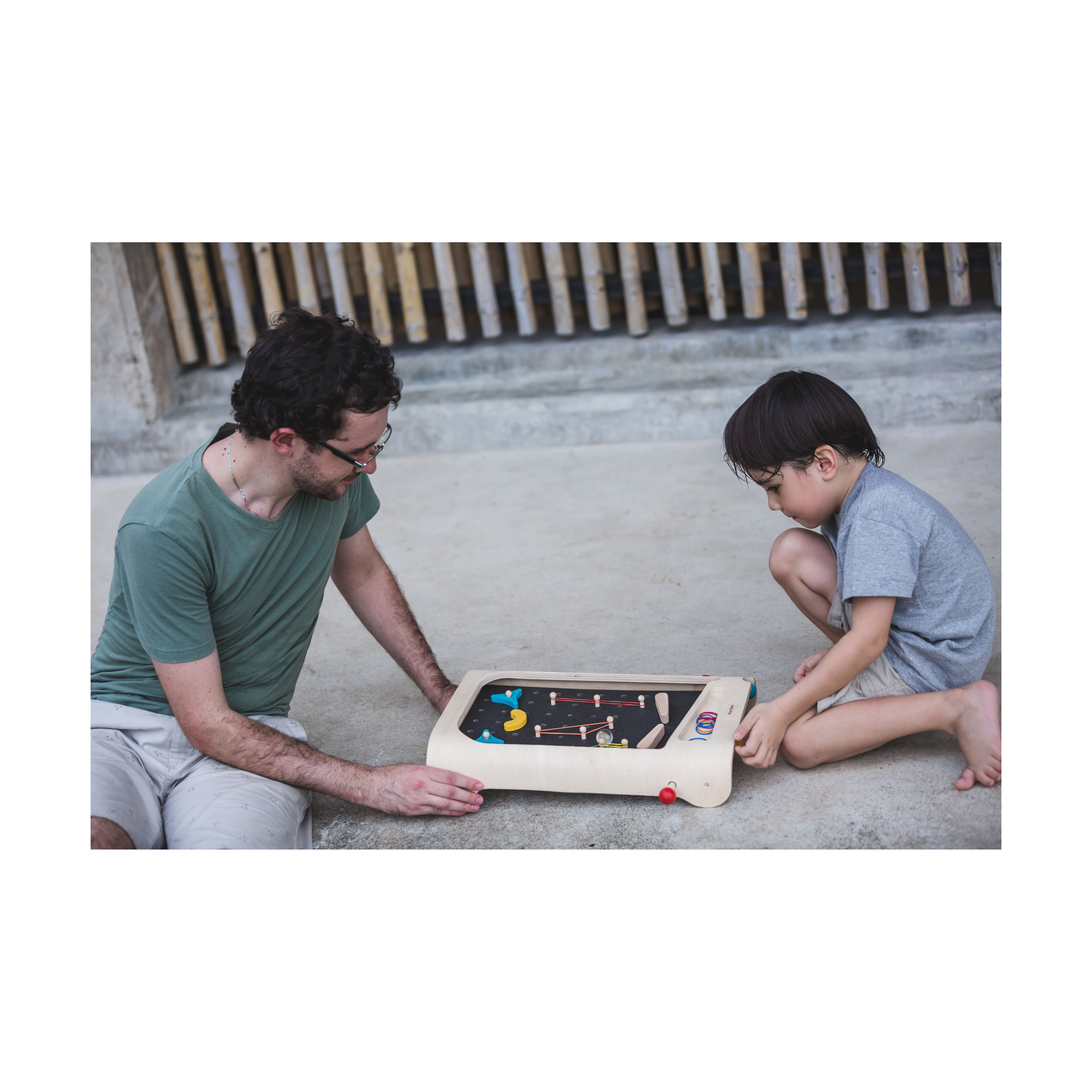 Pinball Game