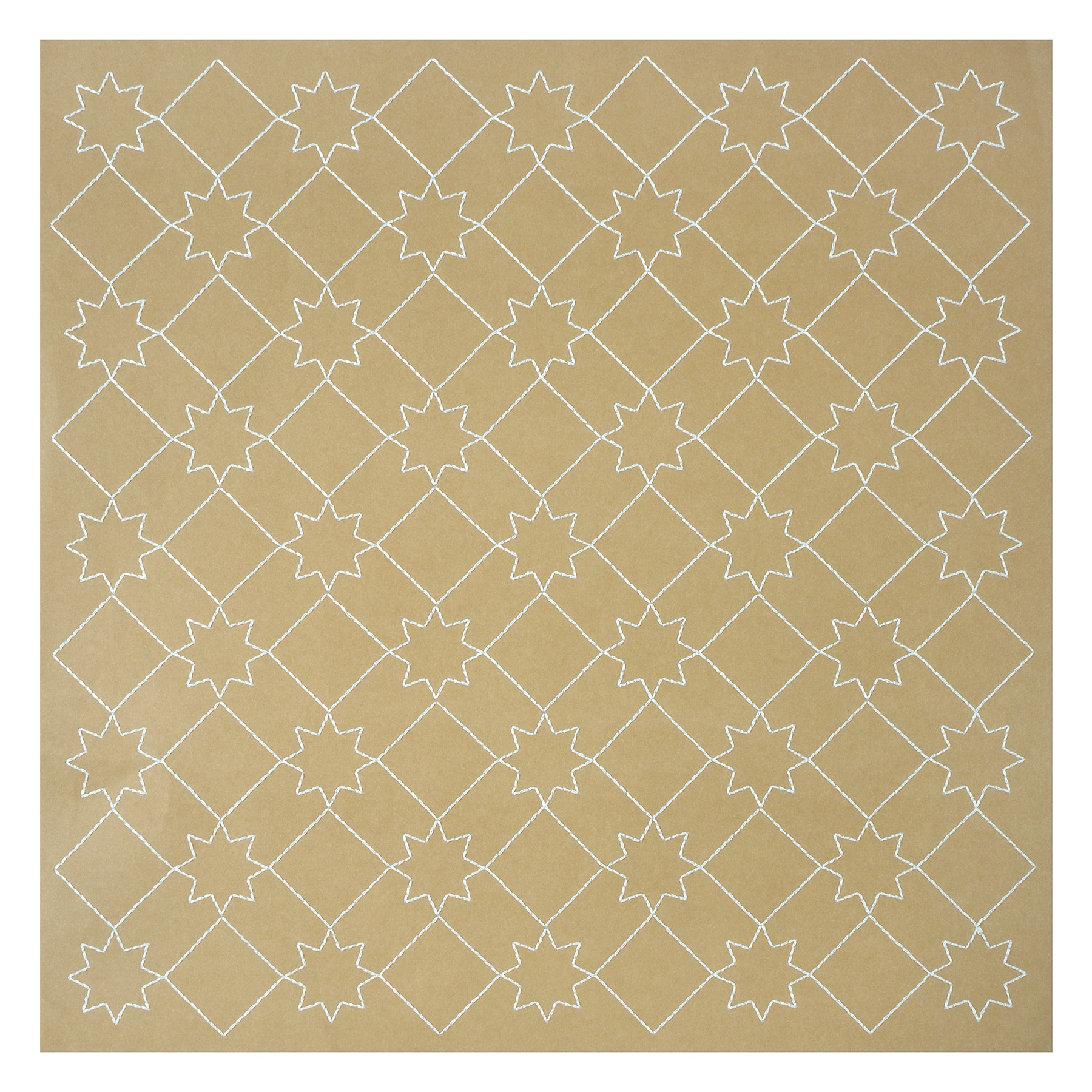 12" x 12" Embroidered Paper by Recollections™
