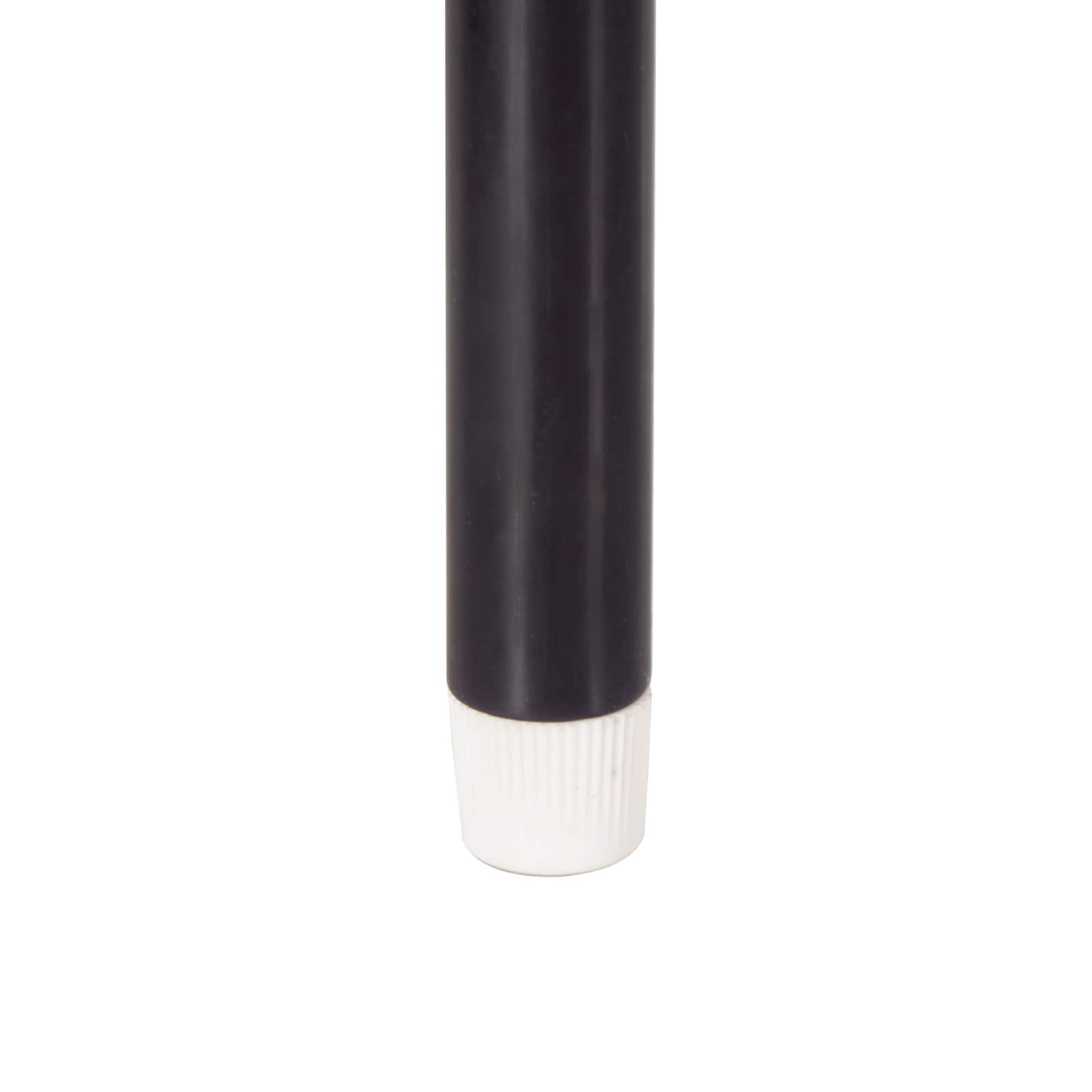 8" Flameless Wax Candles with Remote Control
