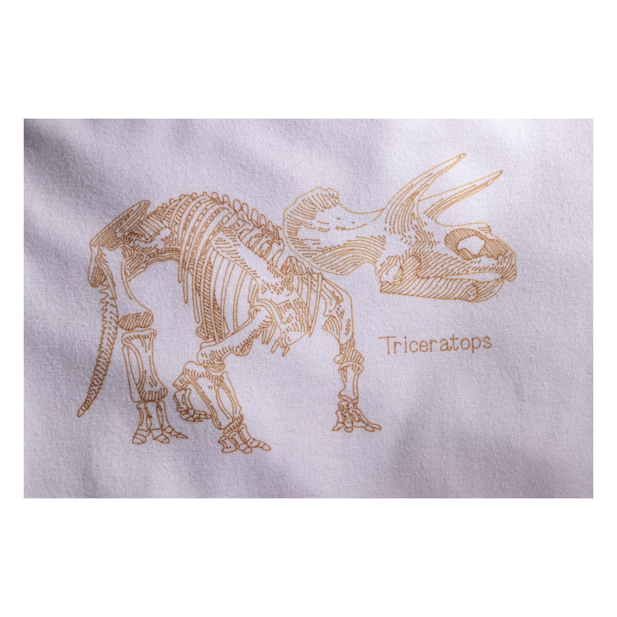 6 Pack: Cricut® White Blank Youth Crew Neck T-Shirt