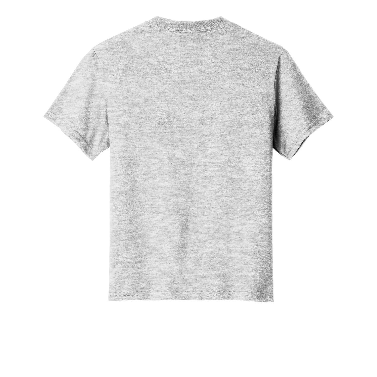 Port & Company® Fan Favorite™ Youth Blend T-Shirt
