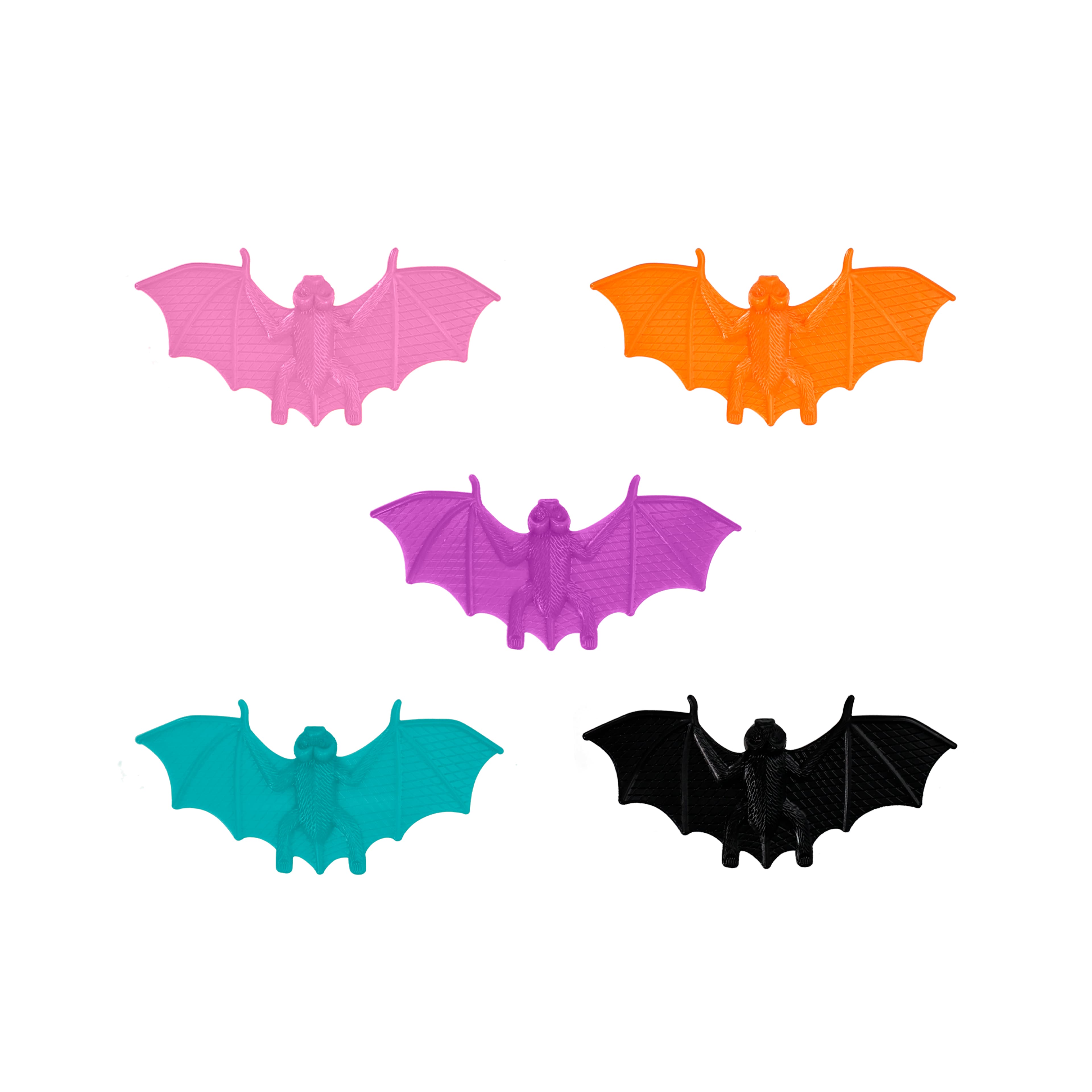 Halloween Assorted Plastic Toys by Creatology™