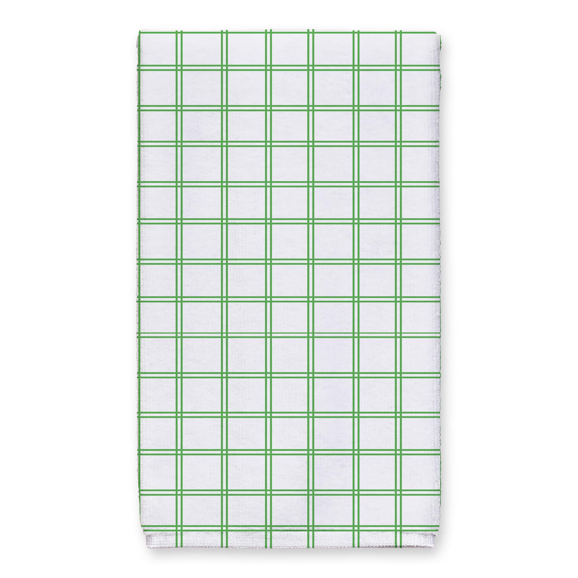 Oh How Lucky St. Patrick's Day Tea Towel Set