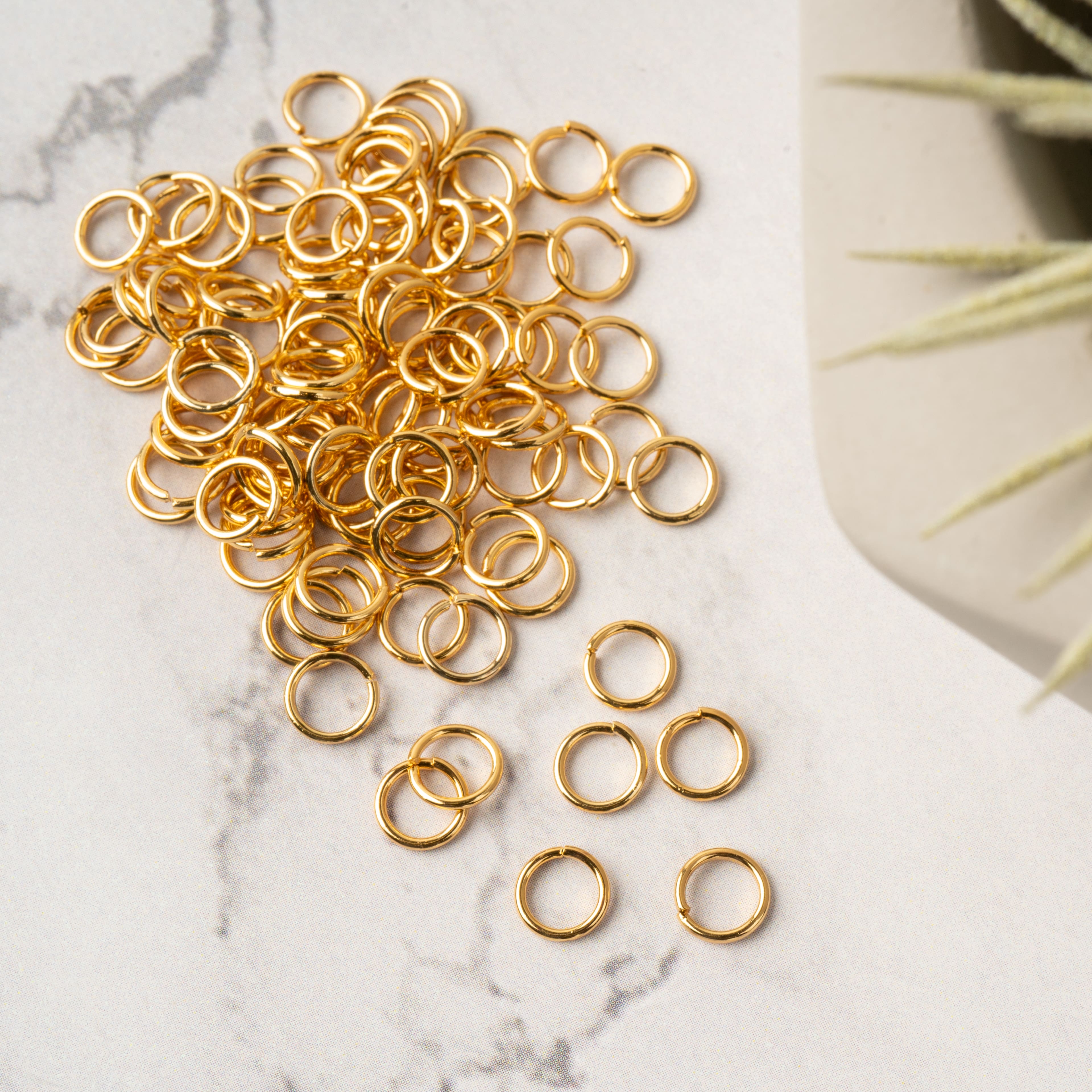 Jump Rings
