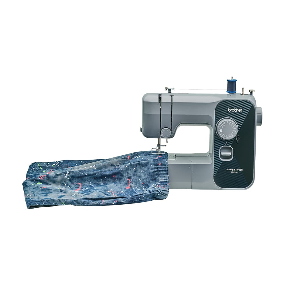 Brother ST171HD Strong & Tough Sewing Machine