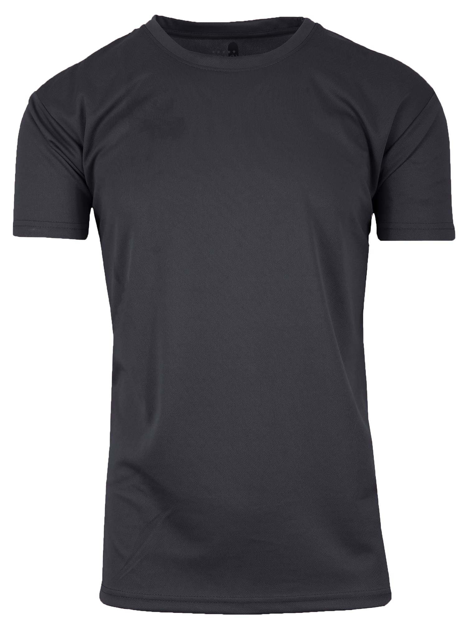 Galaxy by Harvic Moisture-Wicking Performance Men's T-Shirt