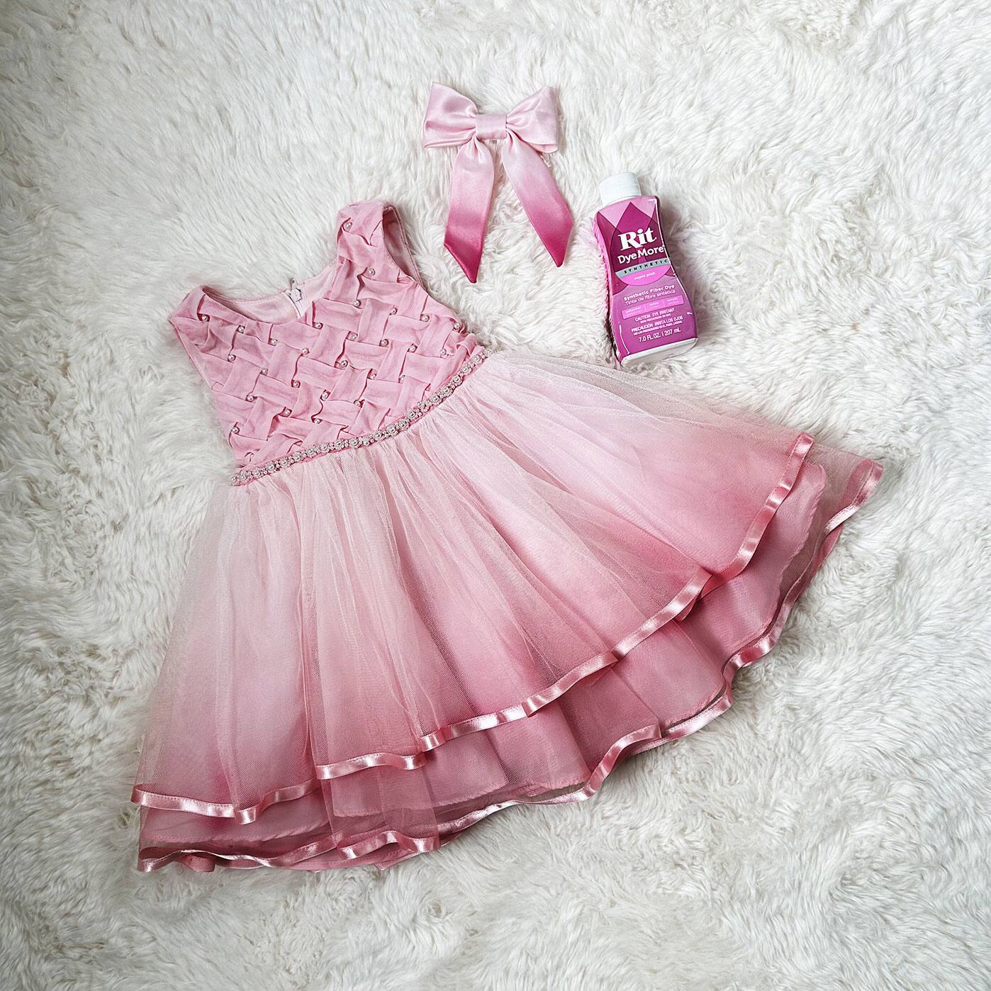 how to dye a white dress pink Lets dye my white dress pink, #fabricdyeing #diyfashion #diyvideo  #pinkdress #pinterestinspired #girlyaesthetic #springoutfits dye white  dress pink, wedding dress DIY, Pinterest inspired, DIY
