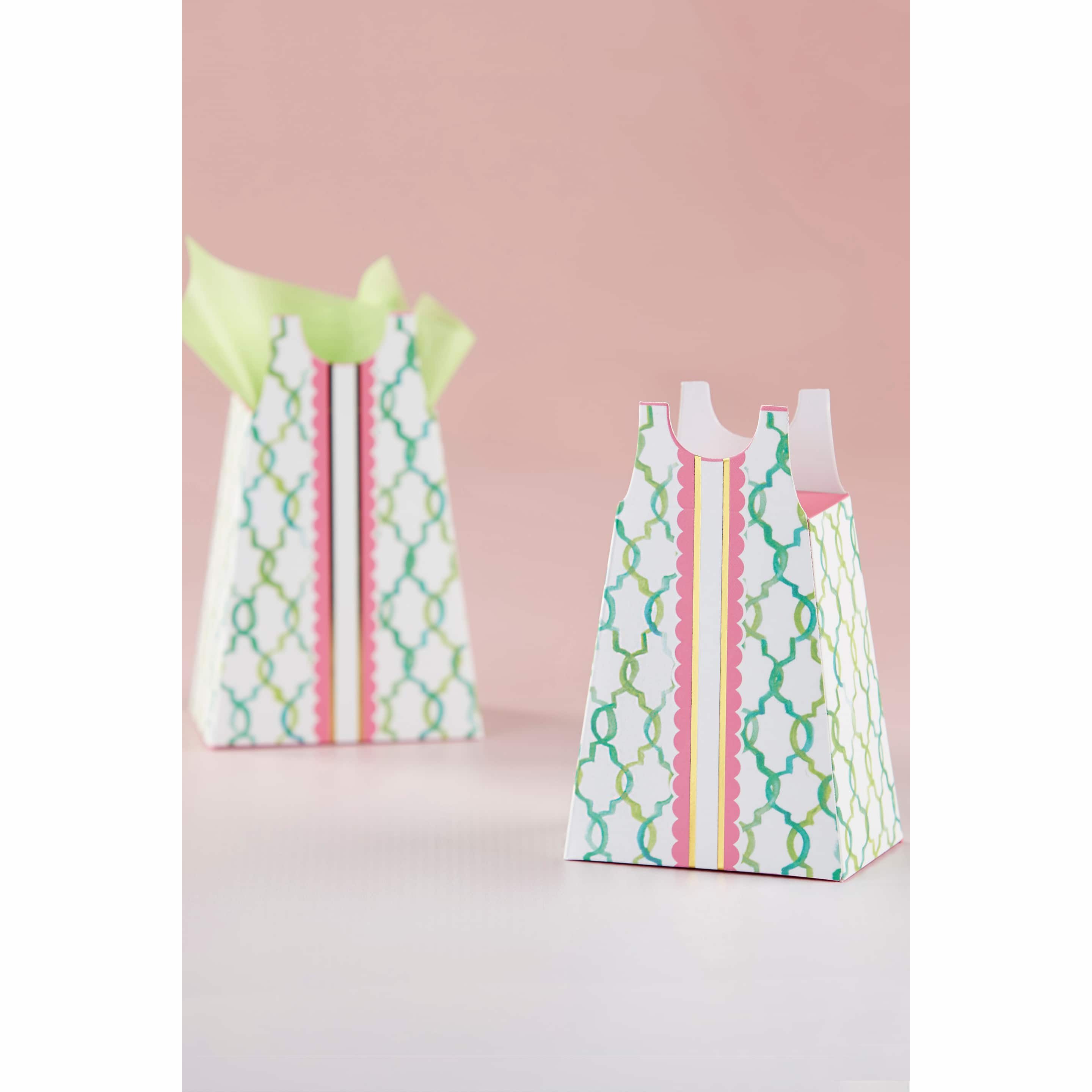 Kate Aspen® Sundress Favor Box, 24 Count