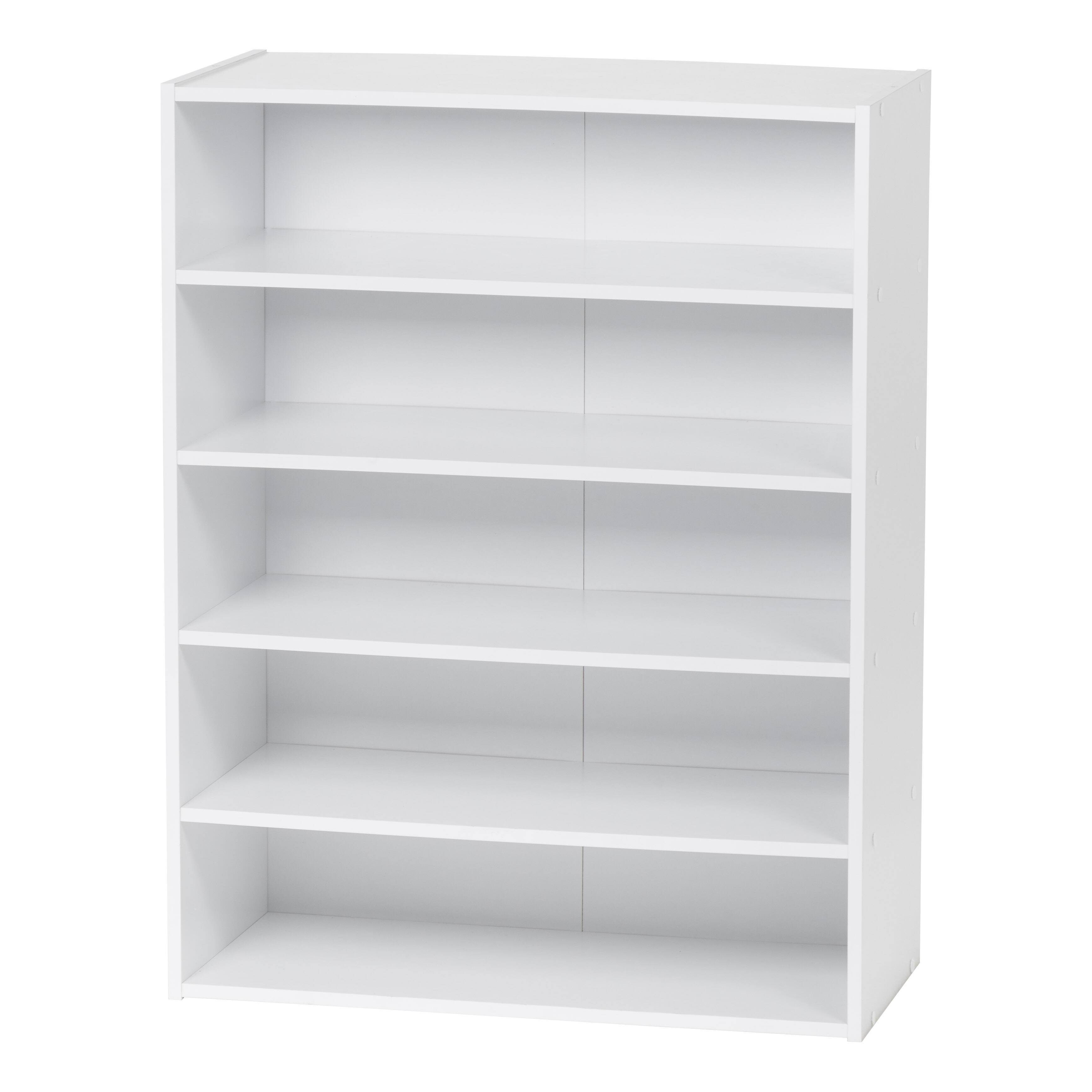 IRIS® 31.5" 5-Tier Organizer Shelf