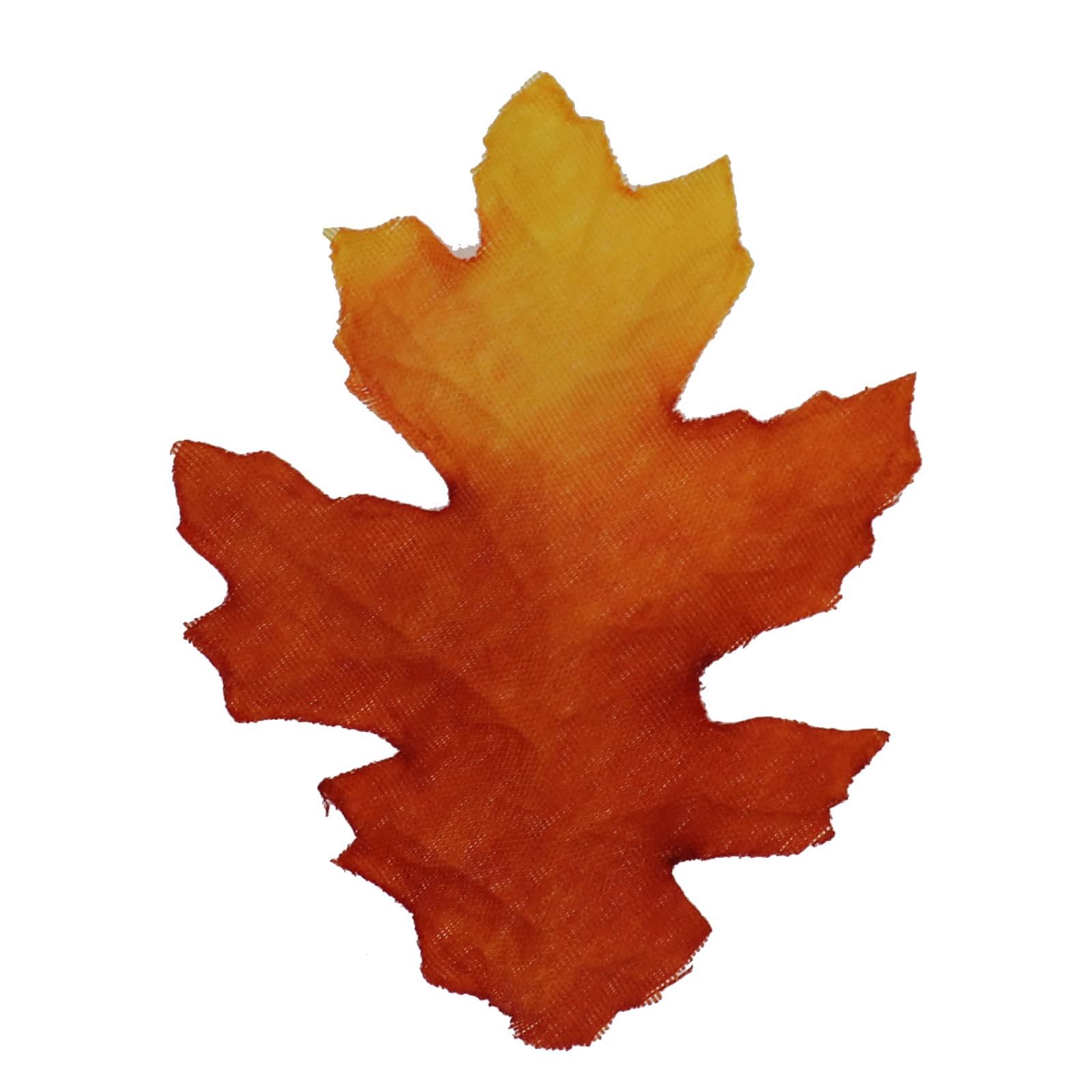 Brown, Orange & Yellow Maple Leaves by Ashland®