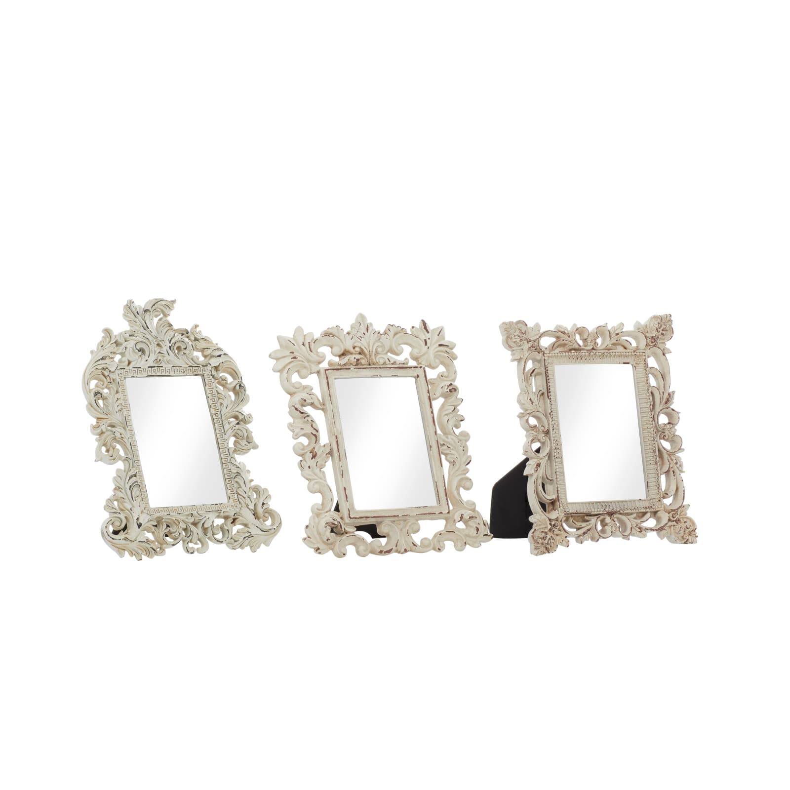 Polystone Traditional Frame Set