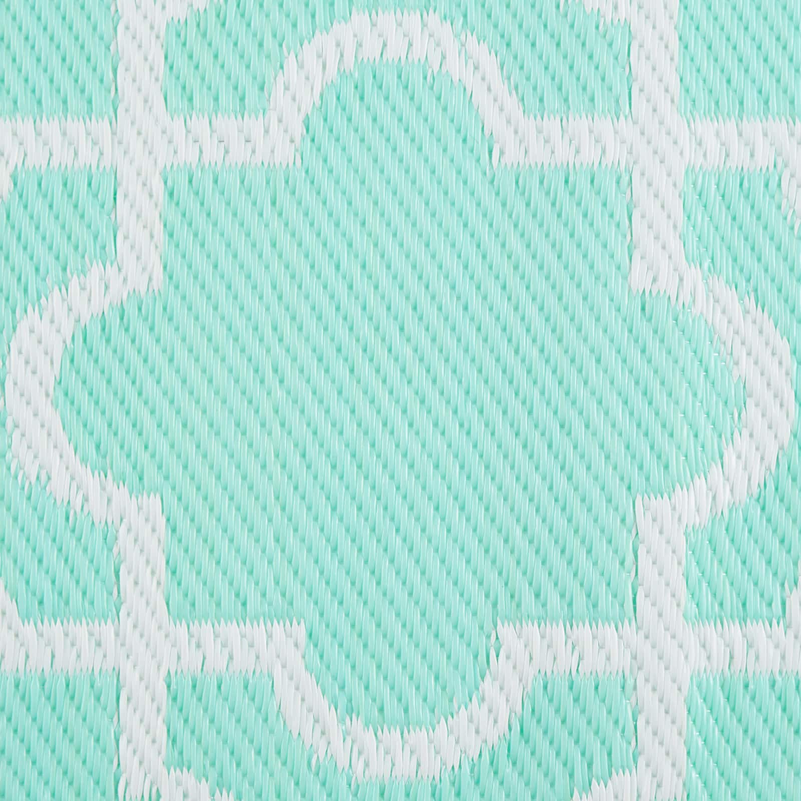 DII® Lattice Outdoor Floor Runner