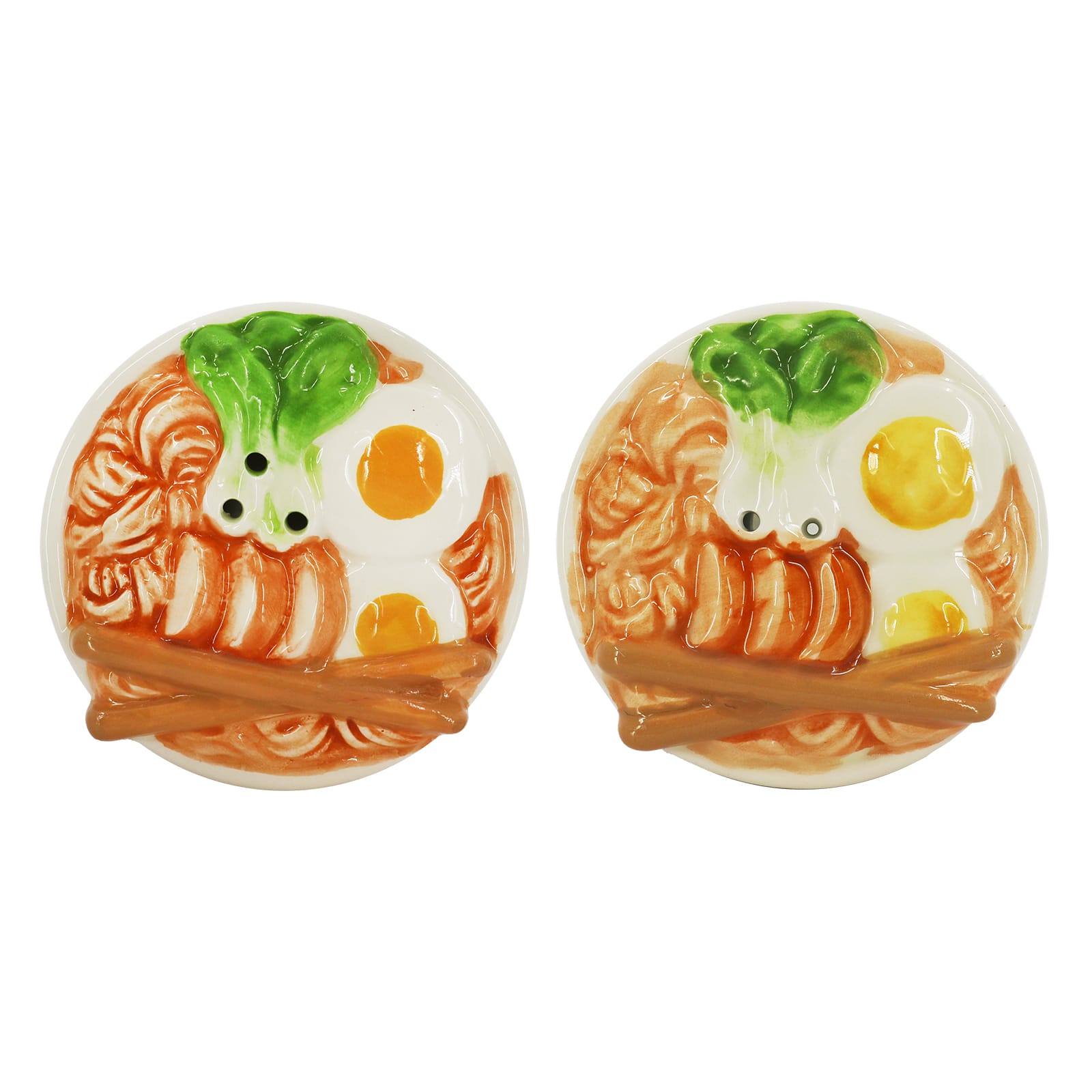 Ramen Salt & Pepper Shakers by Ashland®