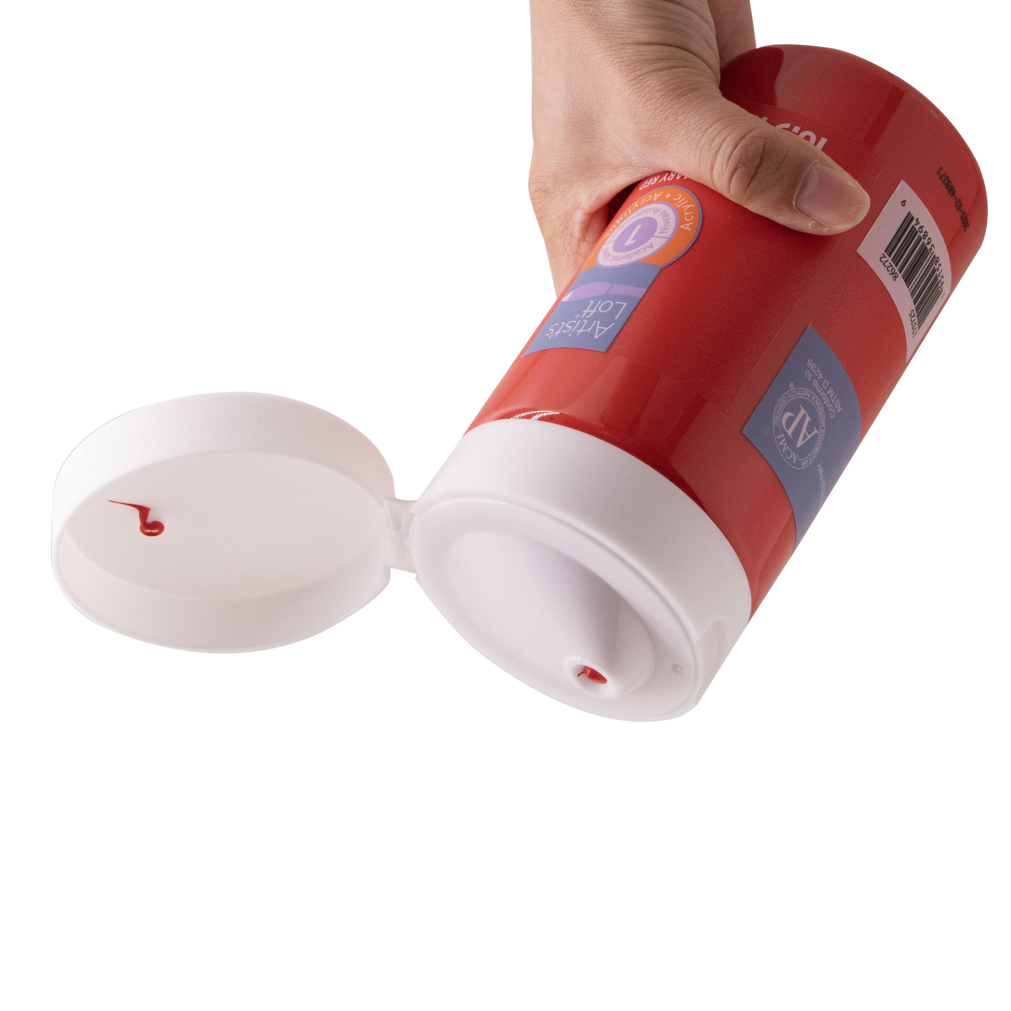 Artist's Loft® Acrylic Paint, 16.9 oz.