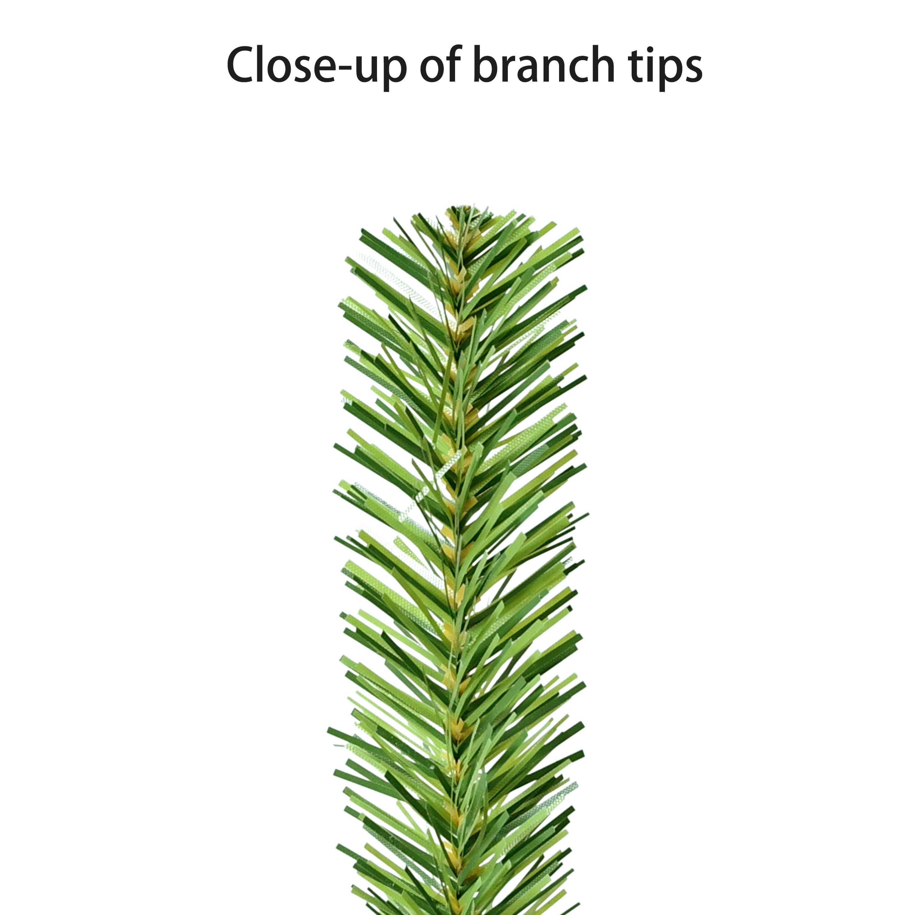 24" Pre-Lit Artificial Christmas Battery-Operated Wreath