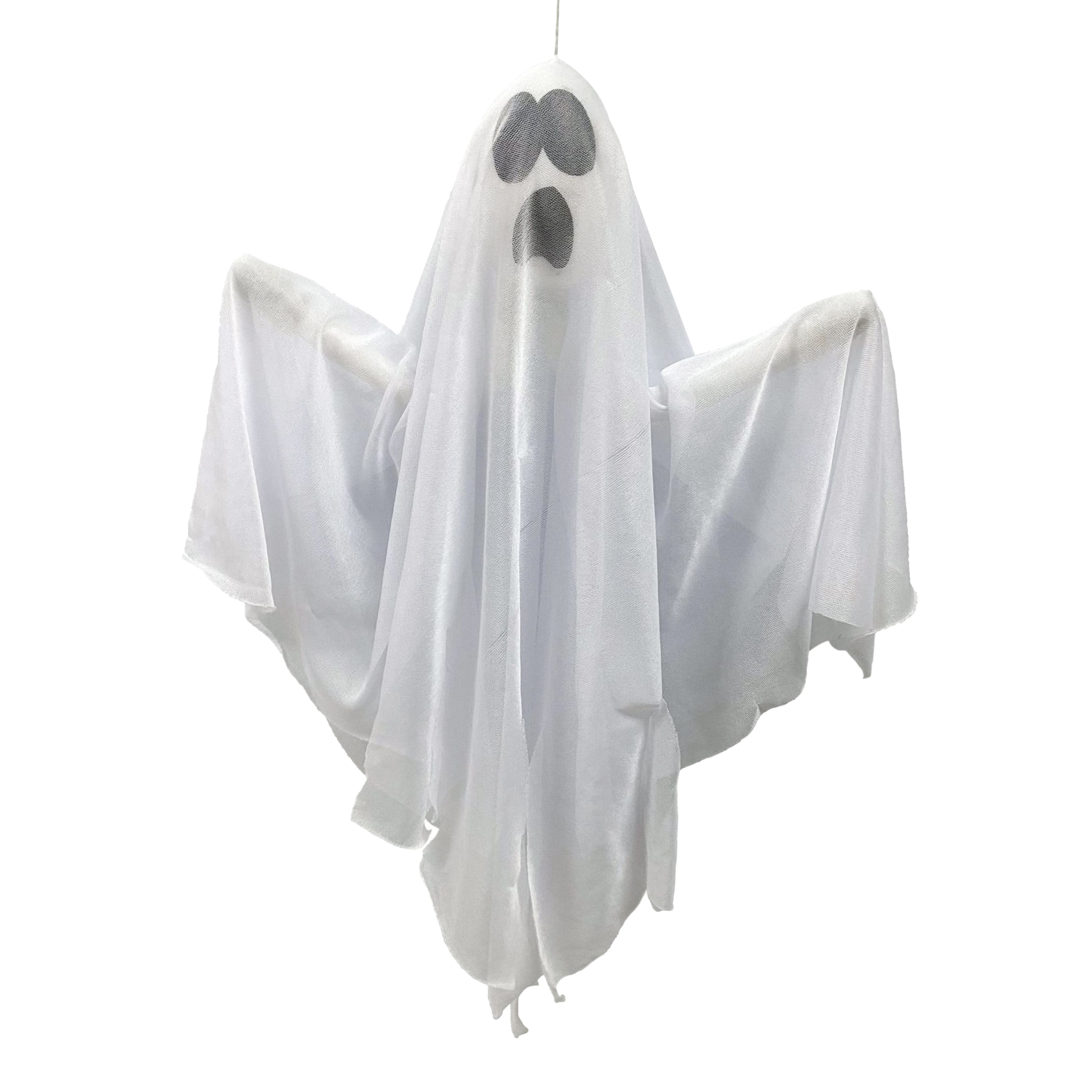 20" Sad Hanging Ghost by Ashland®