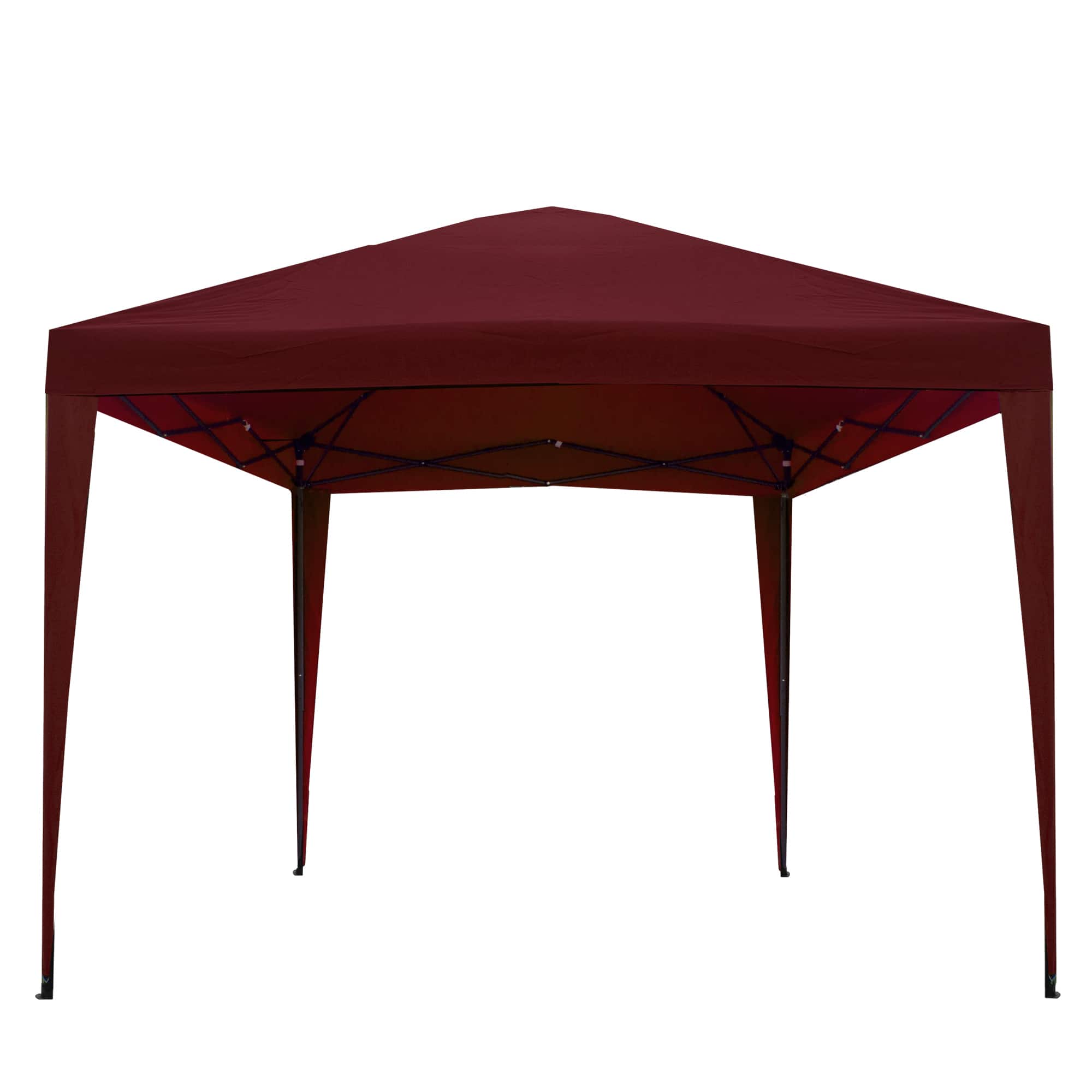 10ft. Pop-Up Outdoor Canopy Gazebo