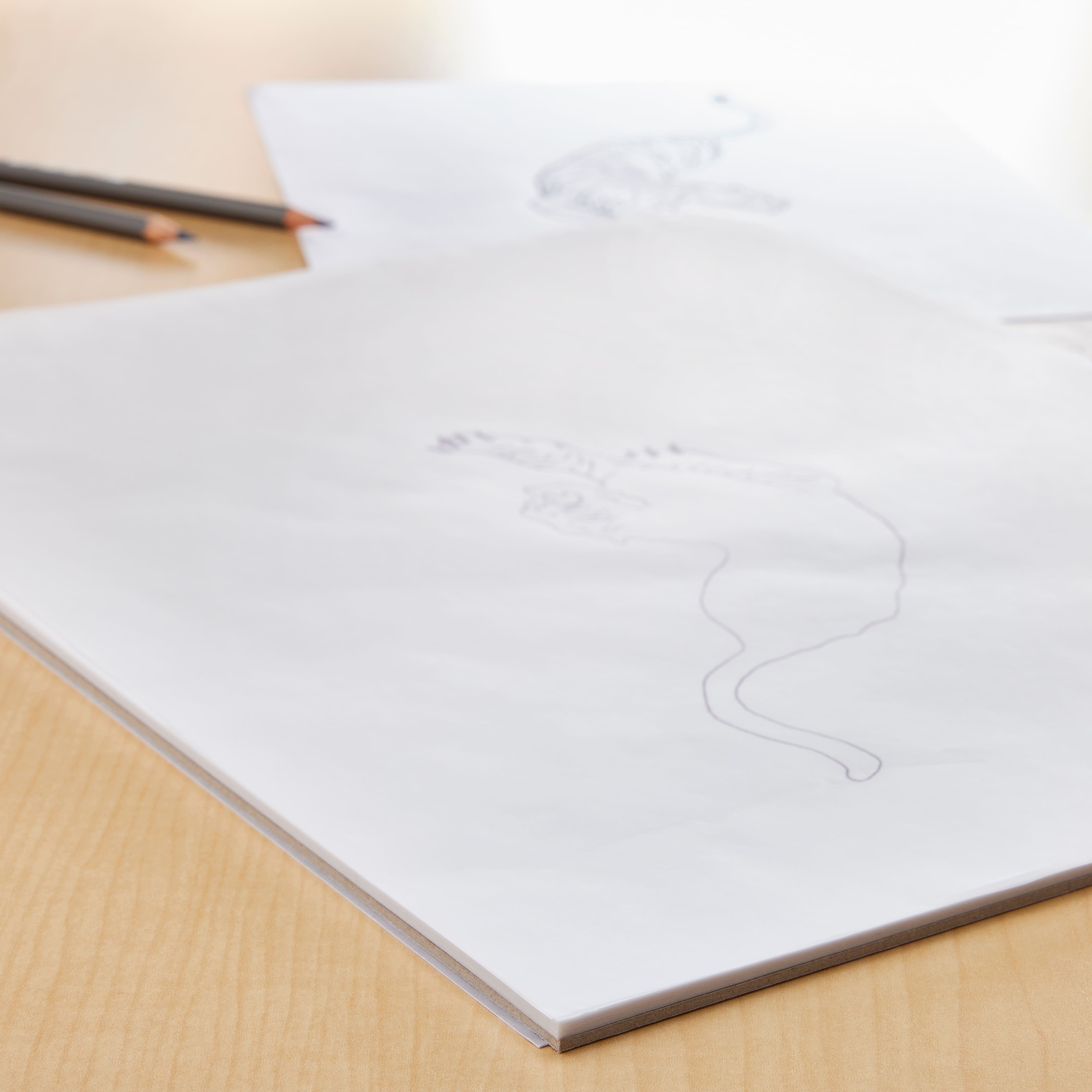 15 Pack: Tracing Pad by Artist's Loft™, 11" x 14"