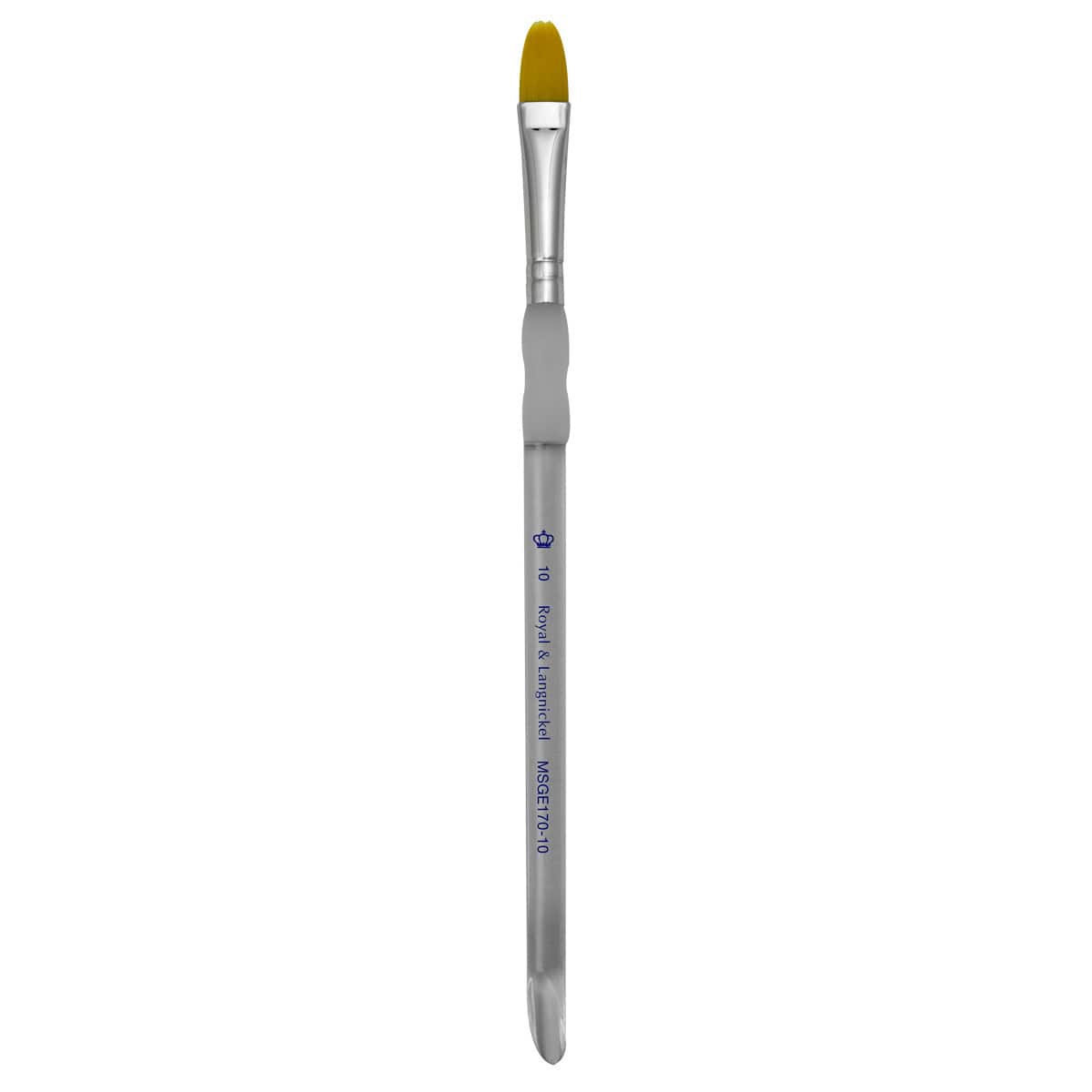 Royal & Langnickel® Soft-Grip™ Filbert Brush