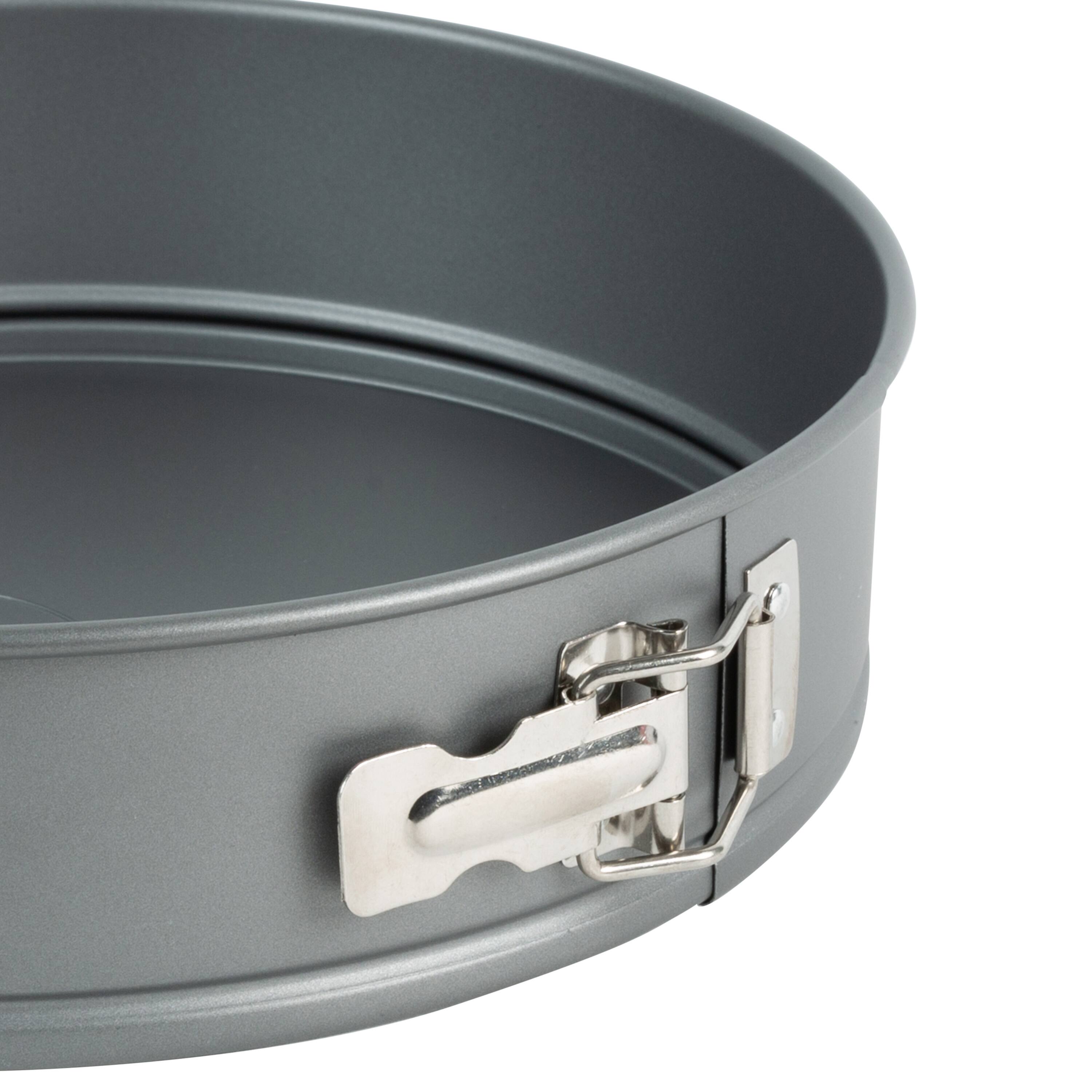 Kitchen Details 3-Piece Round Spring Form Pan Set