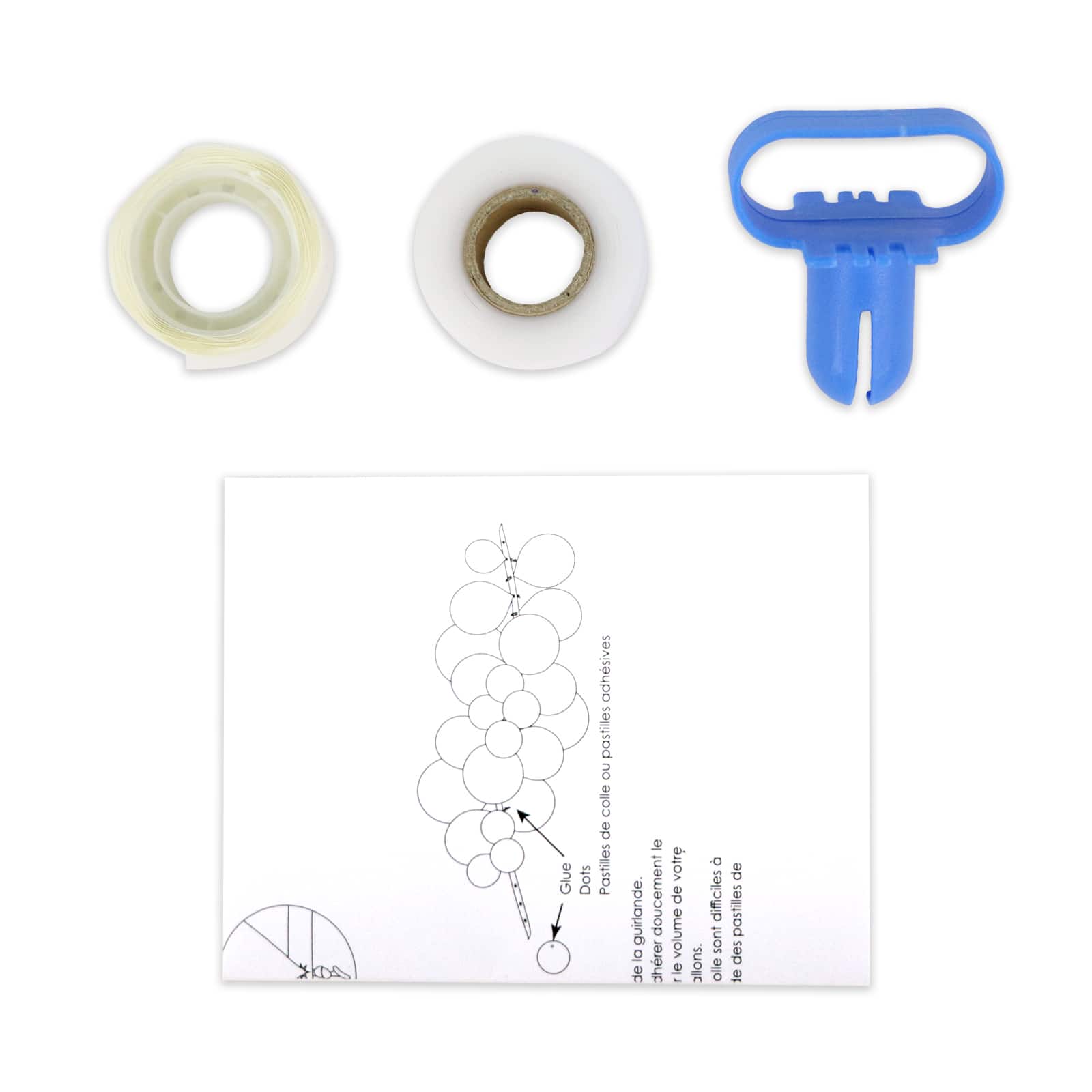 Balloon Garland Assembly Kit by Celebrate It™