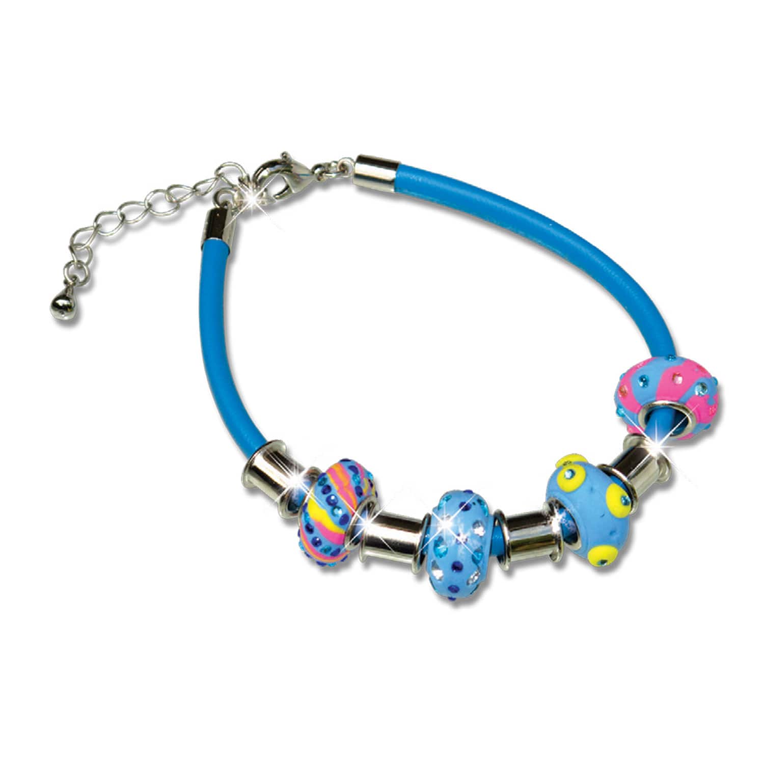 Small World Toys Aphrodite's Adornment Bracelet DIY Kit