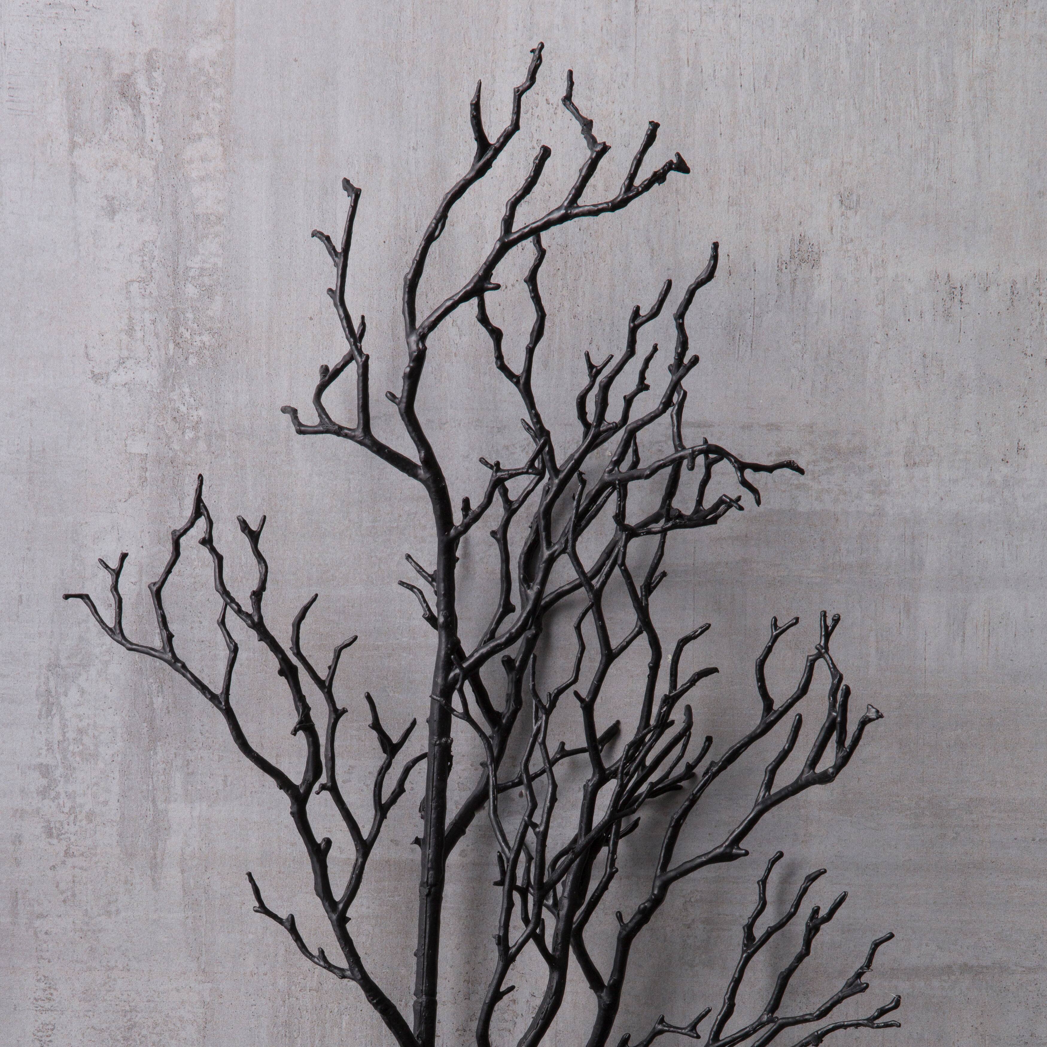 Black Bare Branch Stem by Ashland®