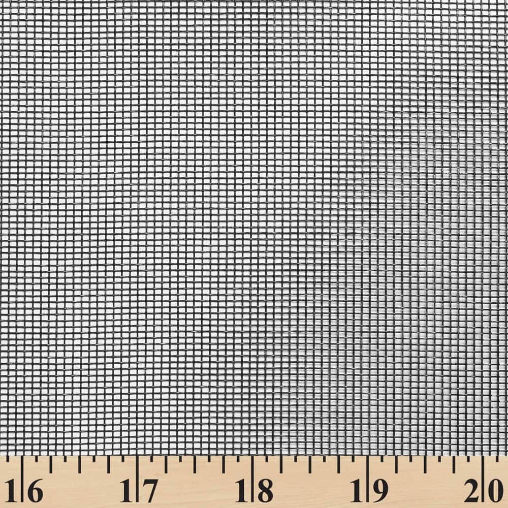 Ottertex® 18x14 Fiberglass Pool & Patio Screen Mesh