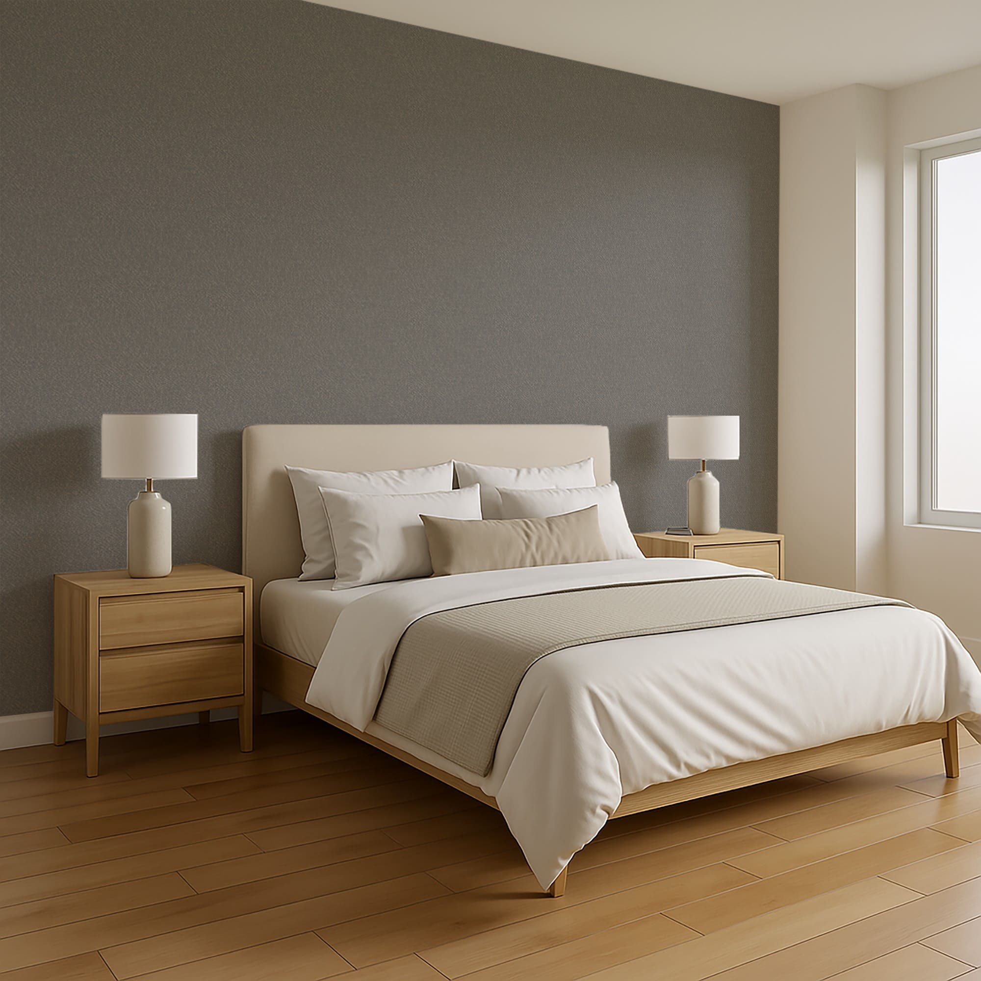 Designs Direct Santa Fe Weave Texture Wallpaper