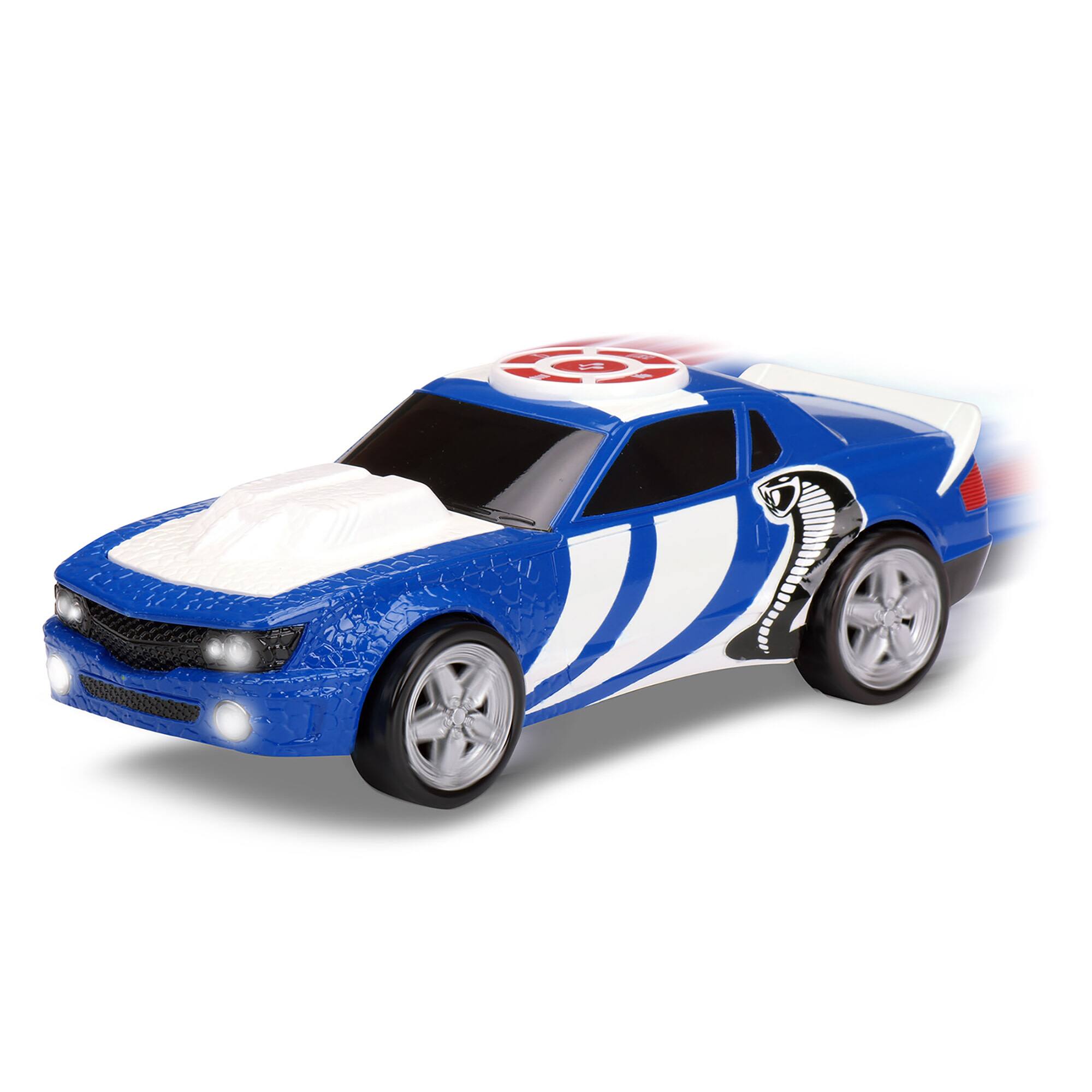 Kid Galaxy Light & Sound Wild Surprise Cobra