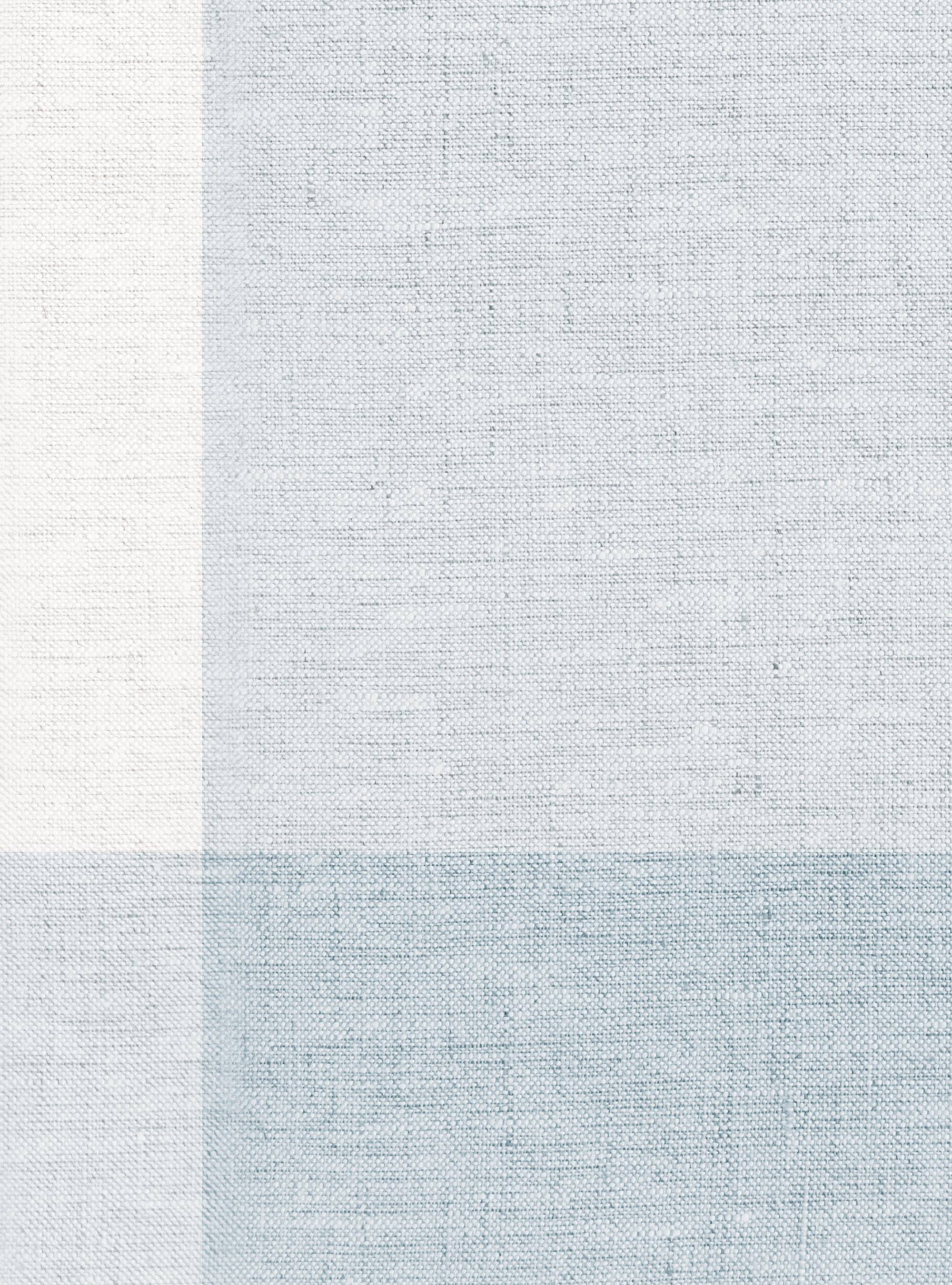 Simple Shapes Countryside Small Check Faux Look Pre-Pasted Wallpaper Rolls