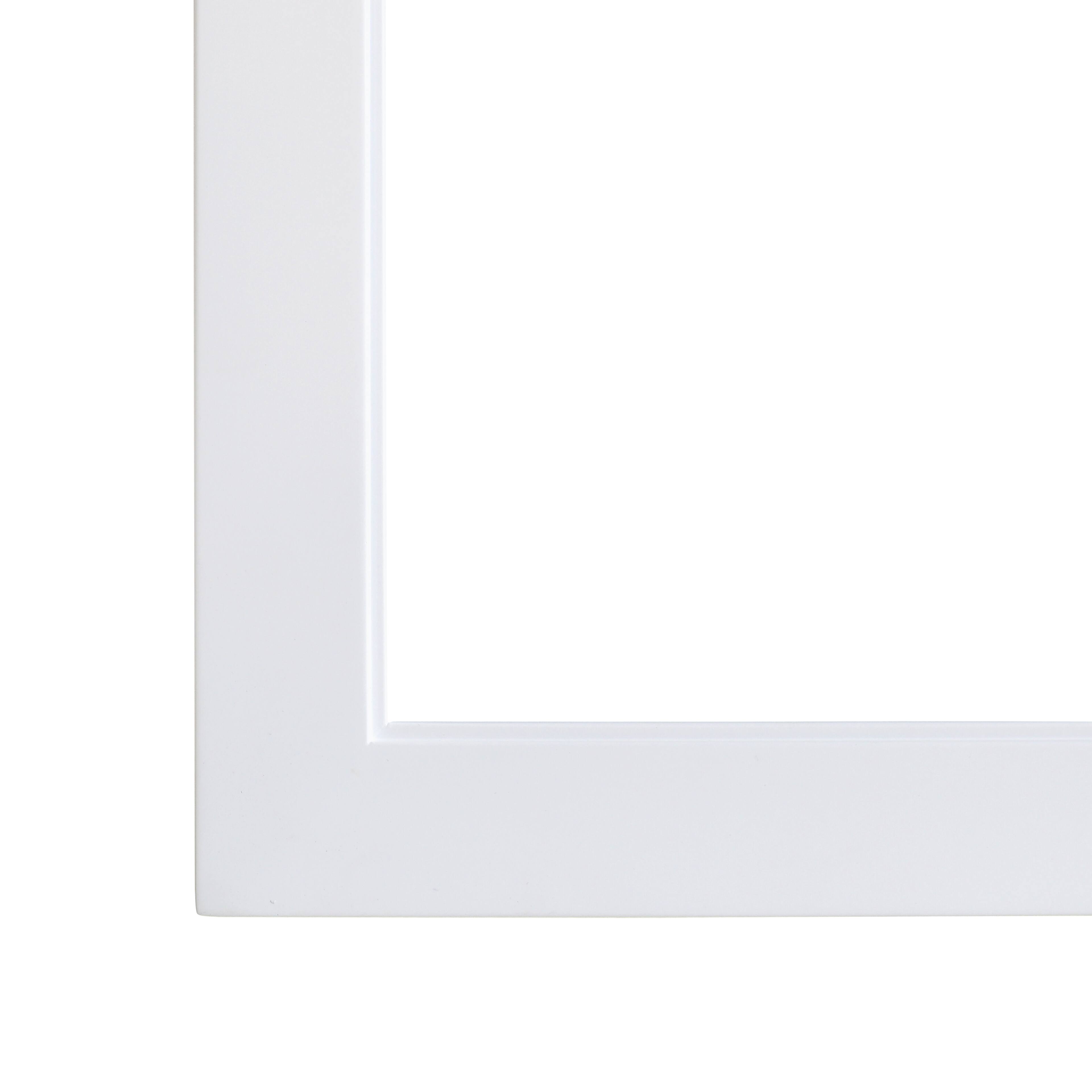 6 Pack: Home White Studio Frame by Studio Décor®