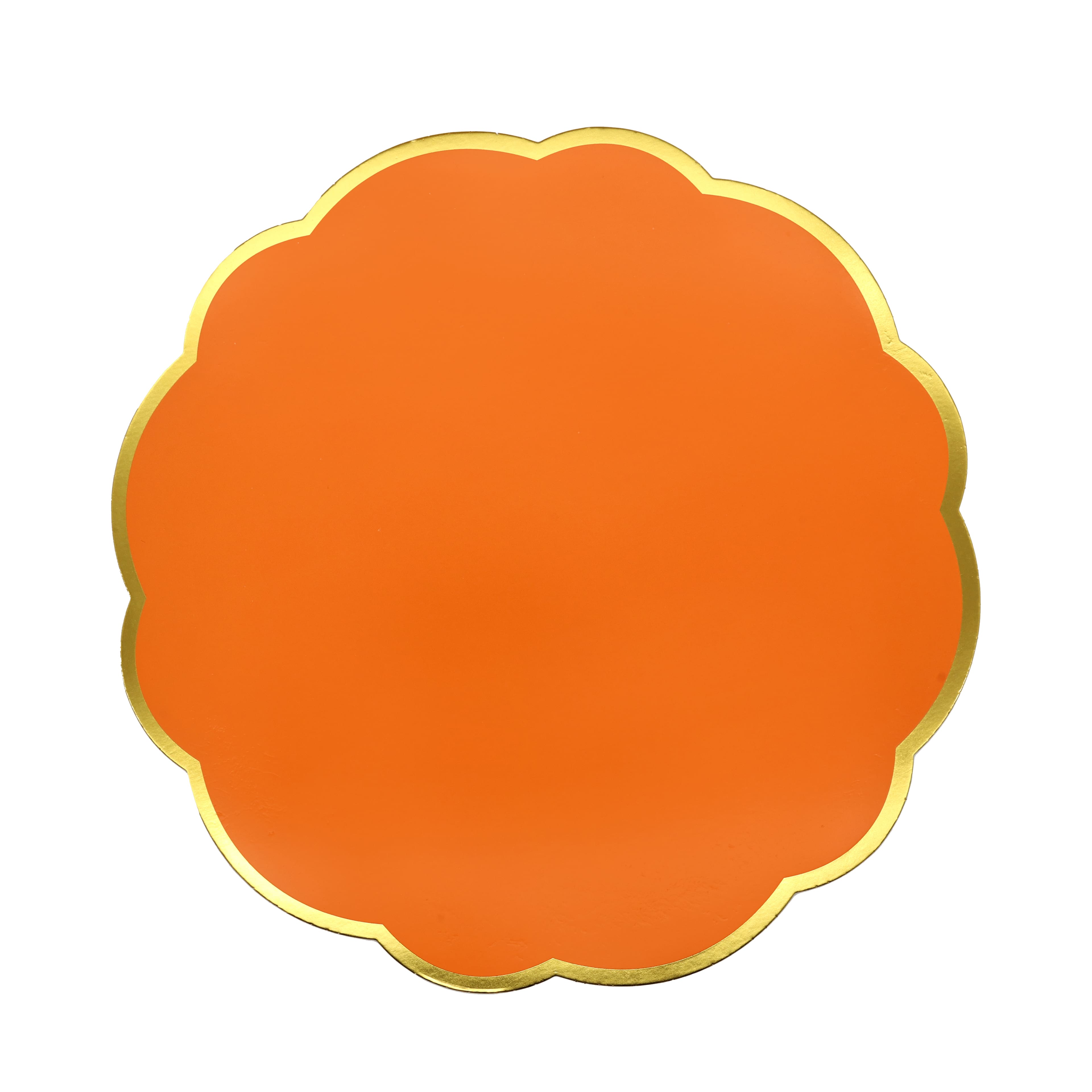 12" Hothouse Multicolor Decorative Chargers, 10ct. by Celebrate It™