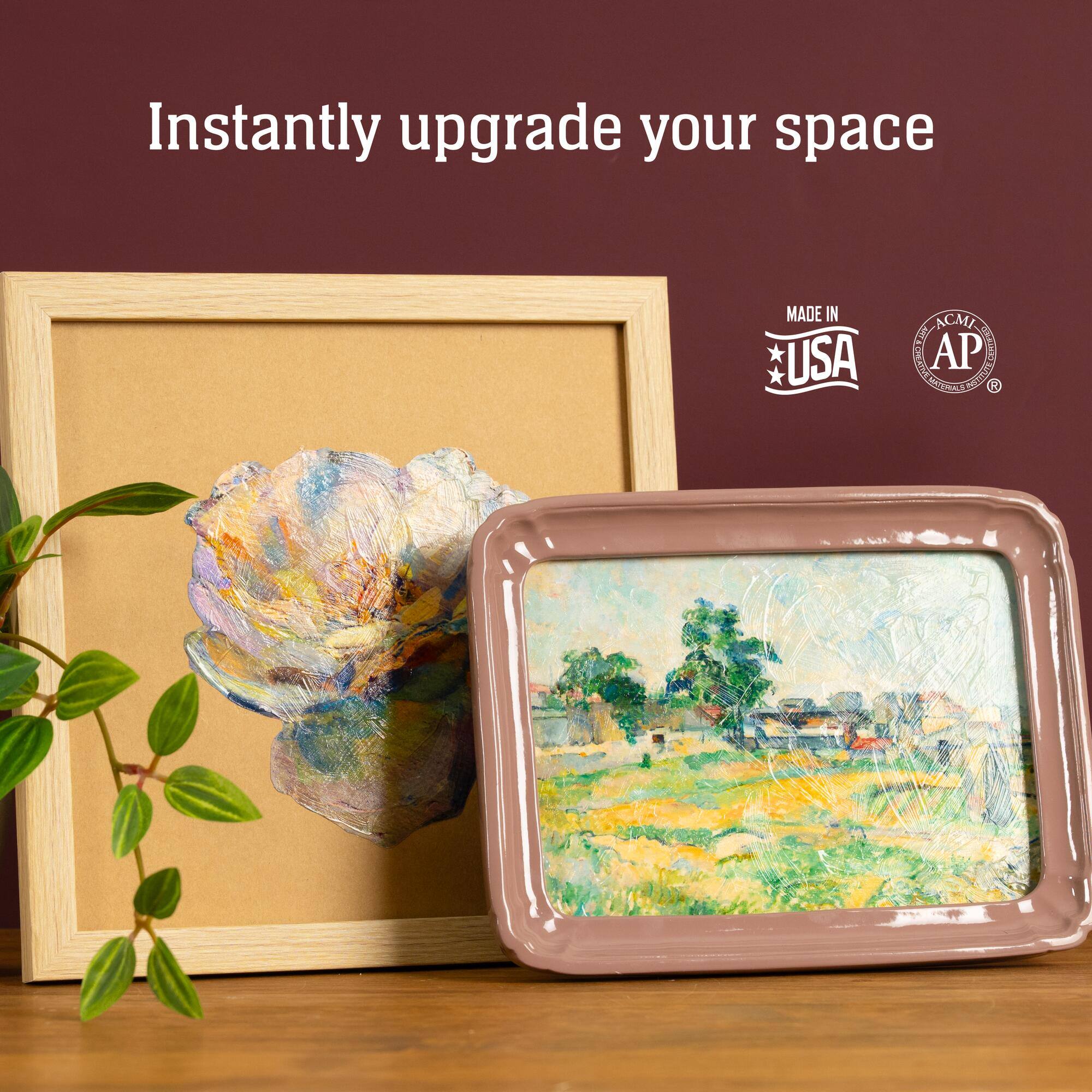 Mod Podge® 2oz. 3-D Effects Kit