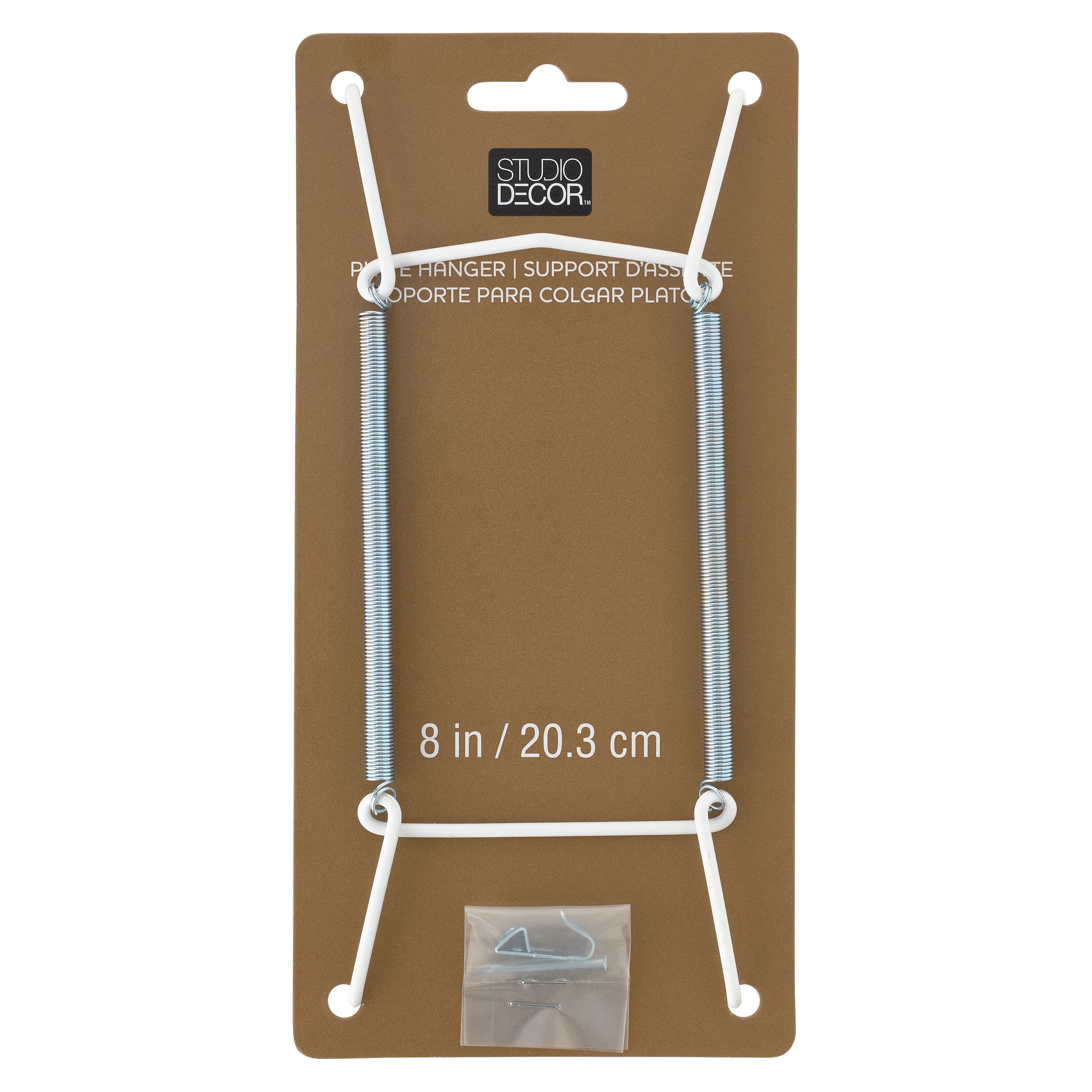 Studio Décor® Plate Hanger