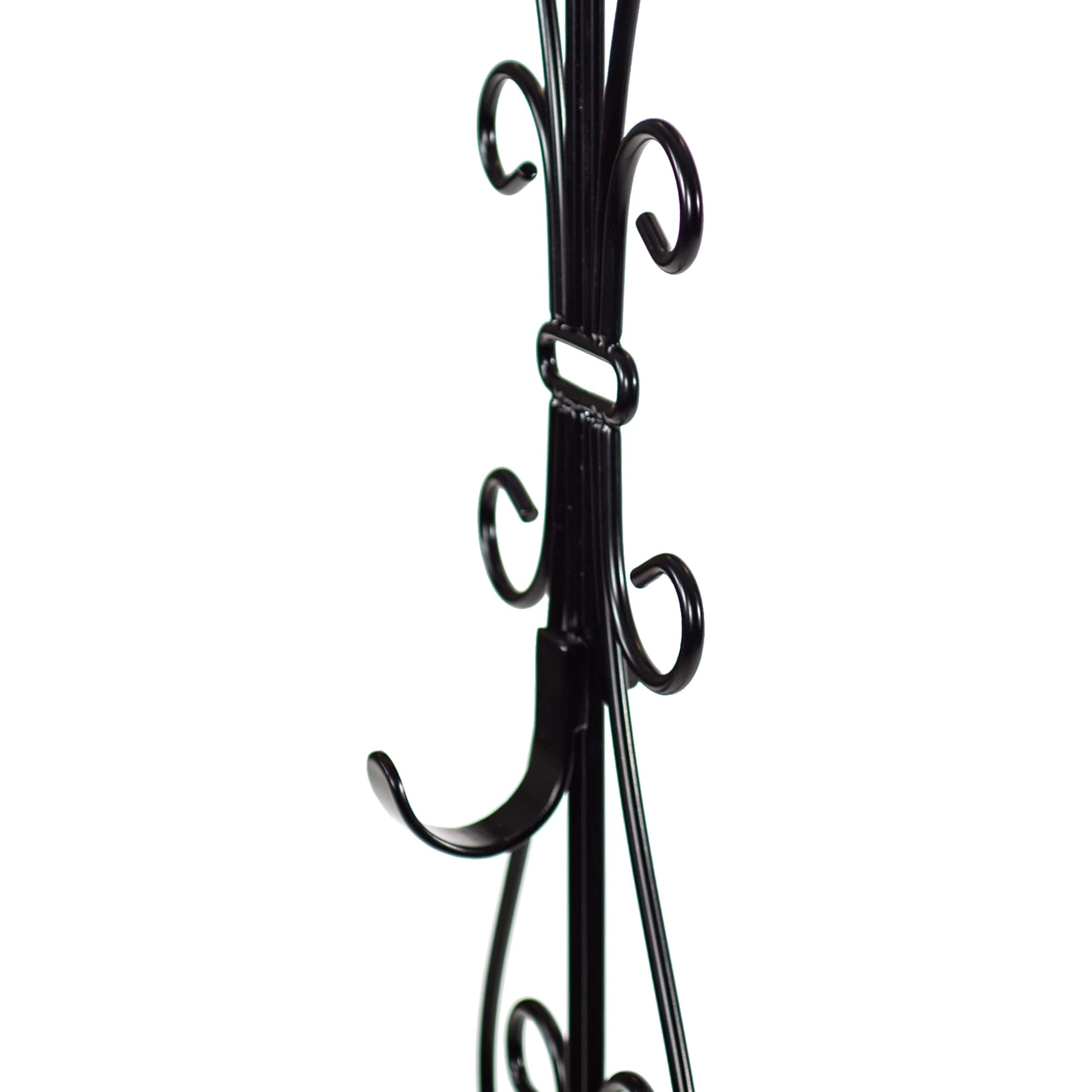 Village Lighting Adjustable Elegant Wreath Hanger