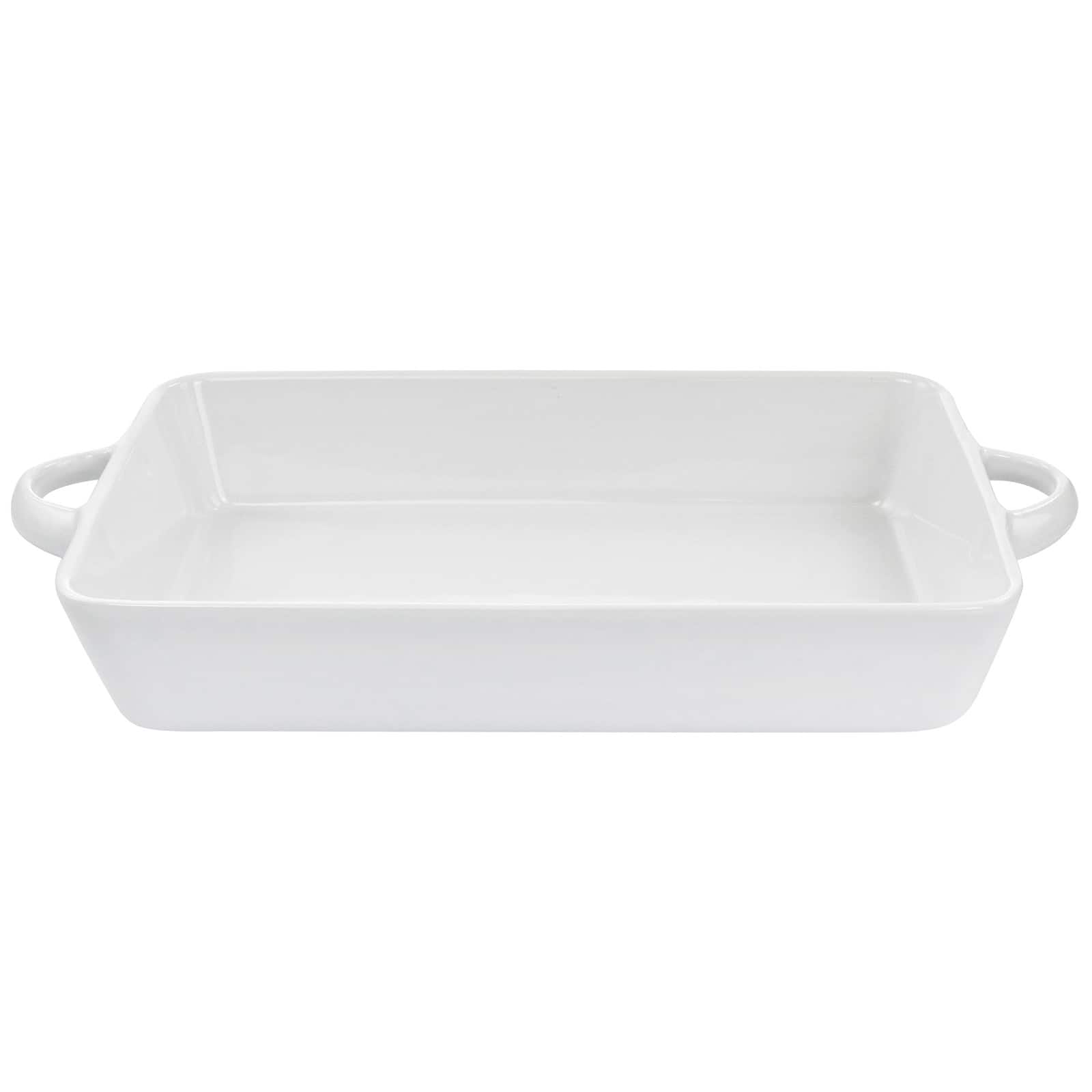 Gibson Elite® Gracious Dining 4-Piece Bakeware Set