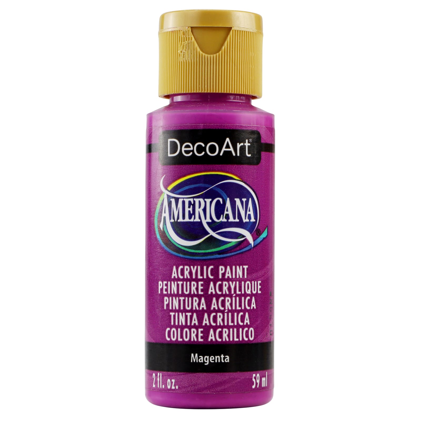Americana® Acrylic Paint, 2oz.