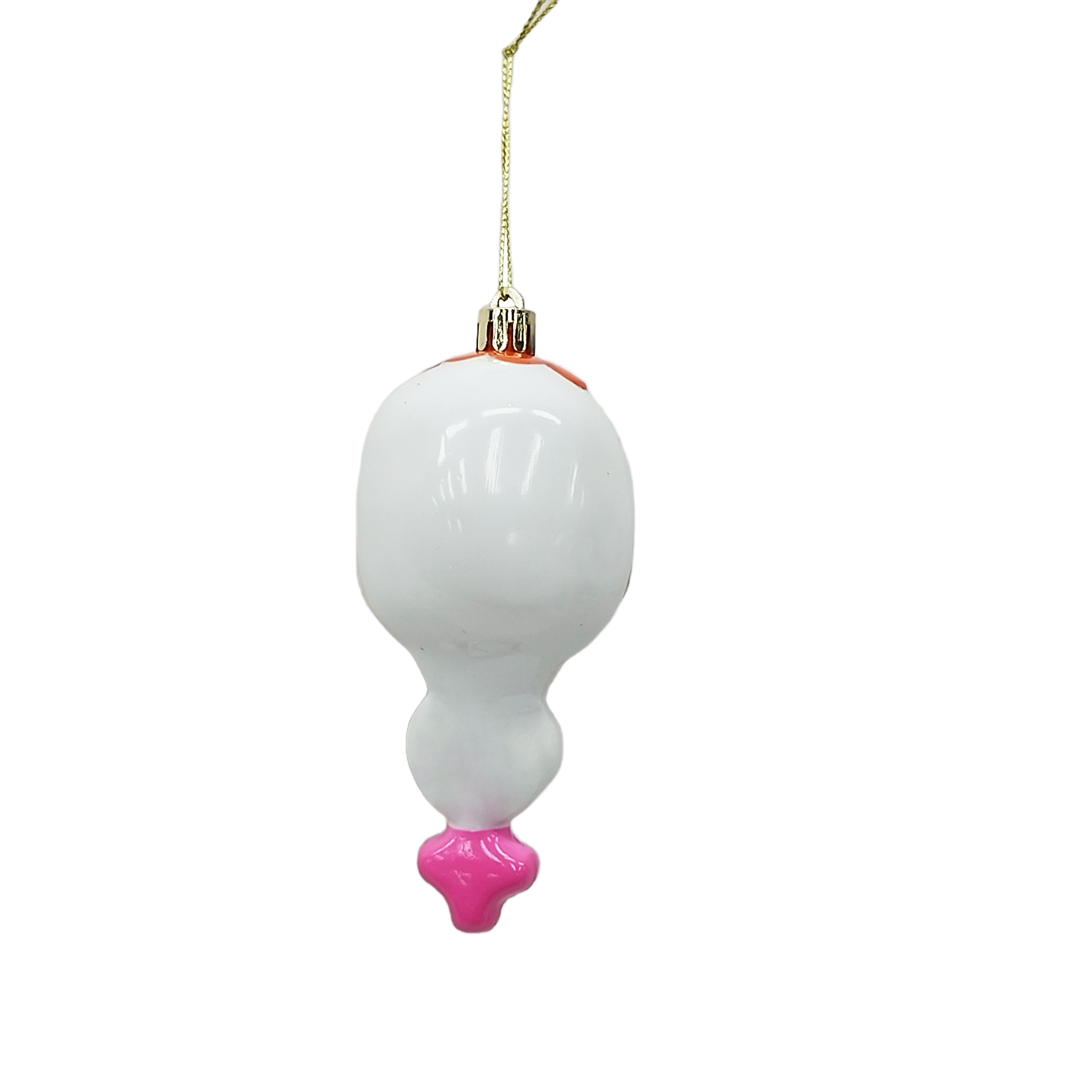 5.25" Sugar Skull Ornament by Ashland®