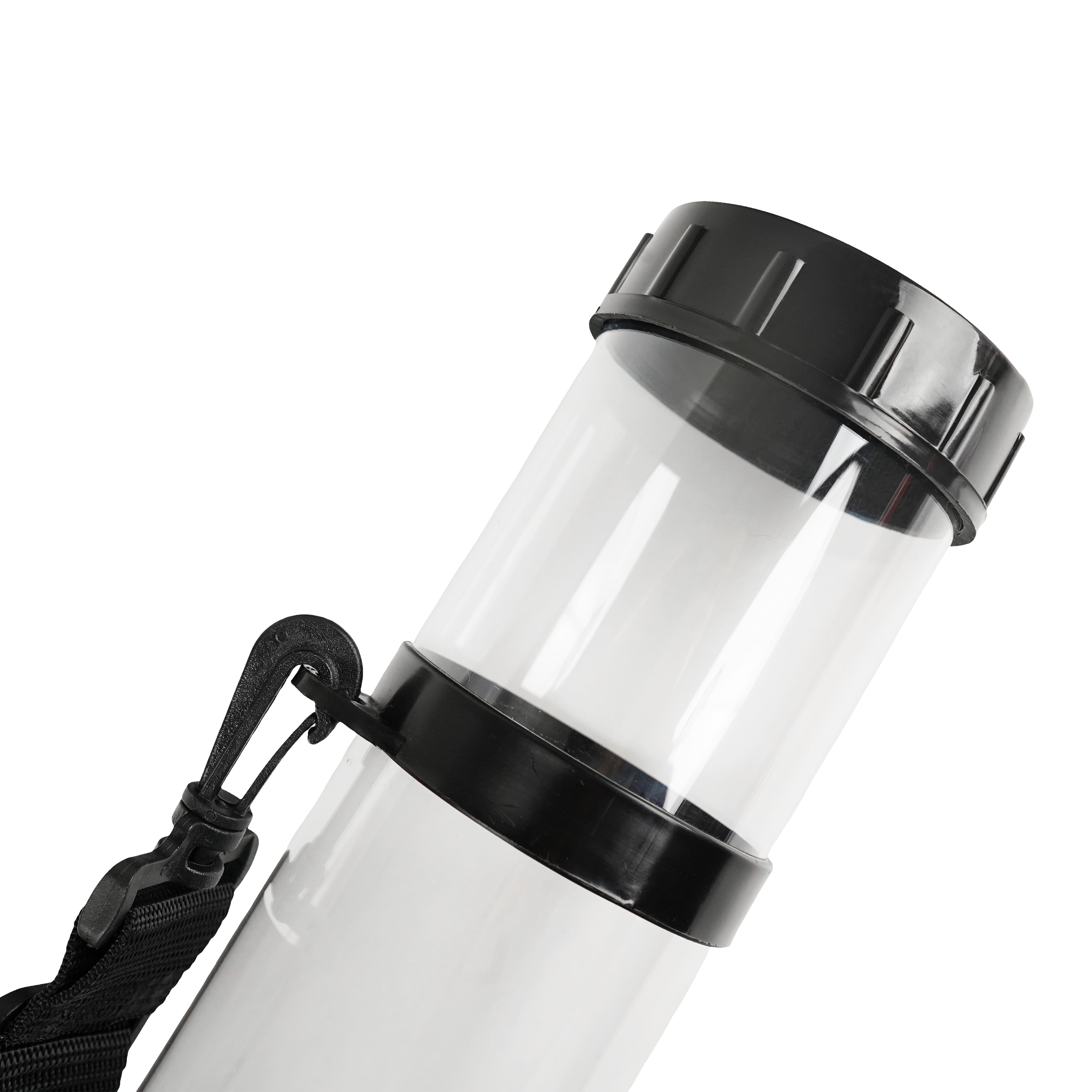 25.5" Clear Travel Art Tube by Artist's Loft®