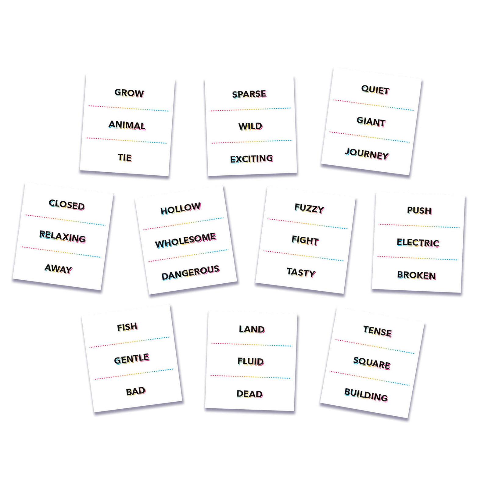 USAopoly VENN™ Game