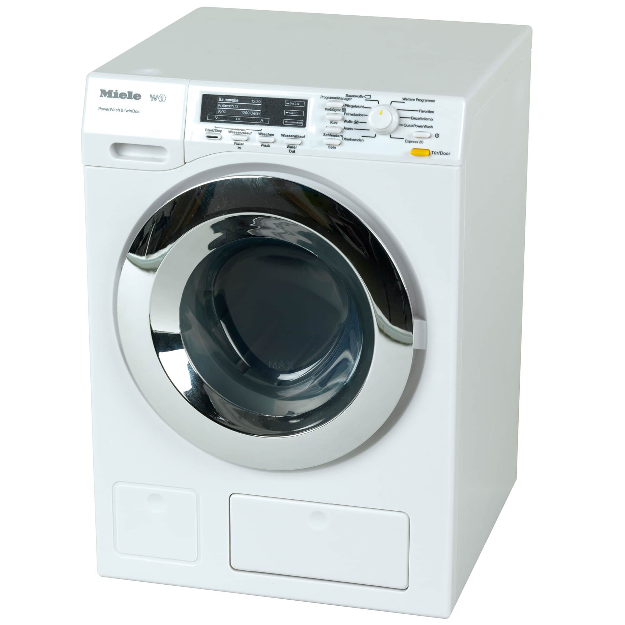 Theo Klein Miele Kids Washing Machine